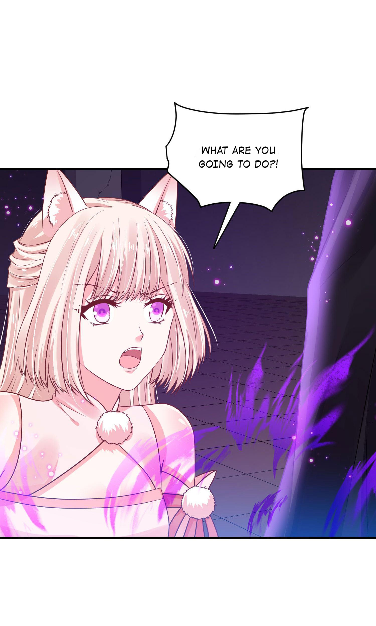 My horse is a Vixen Chapter 78 - page 19