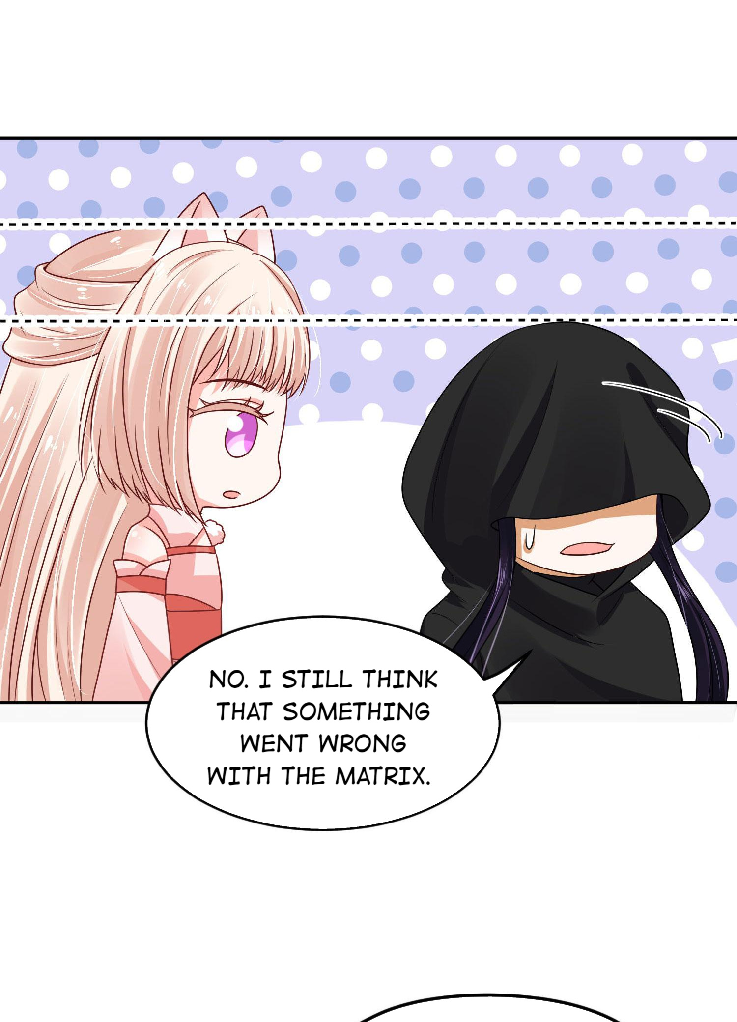 My horse is a Vixen Chapter 78 - page 27