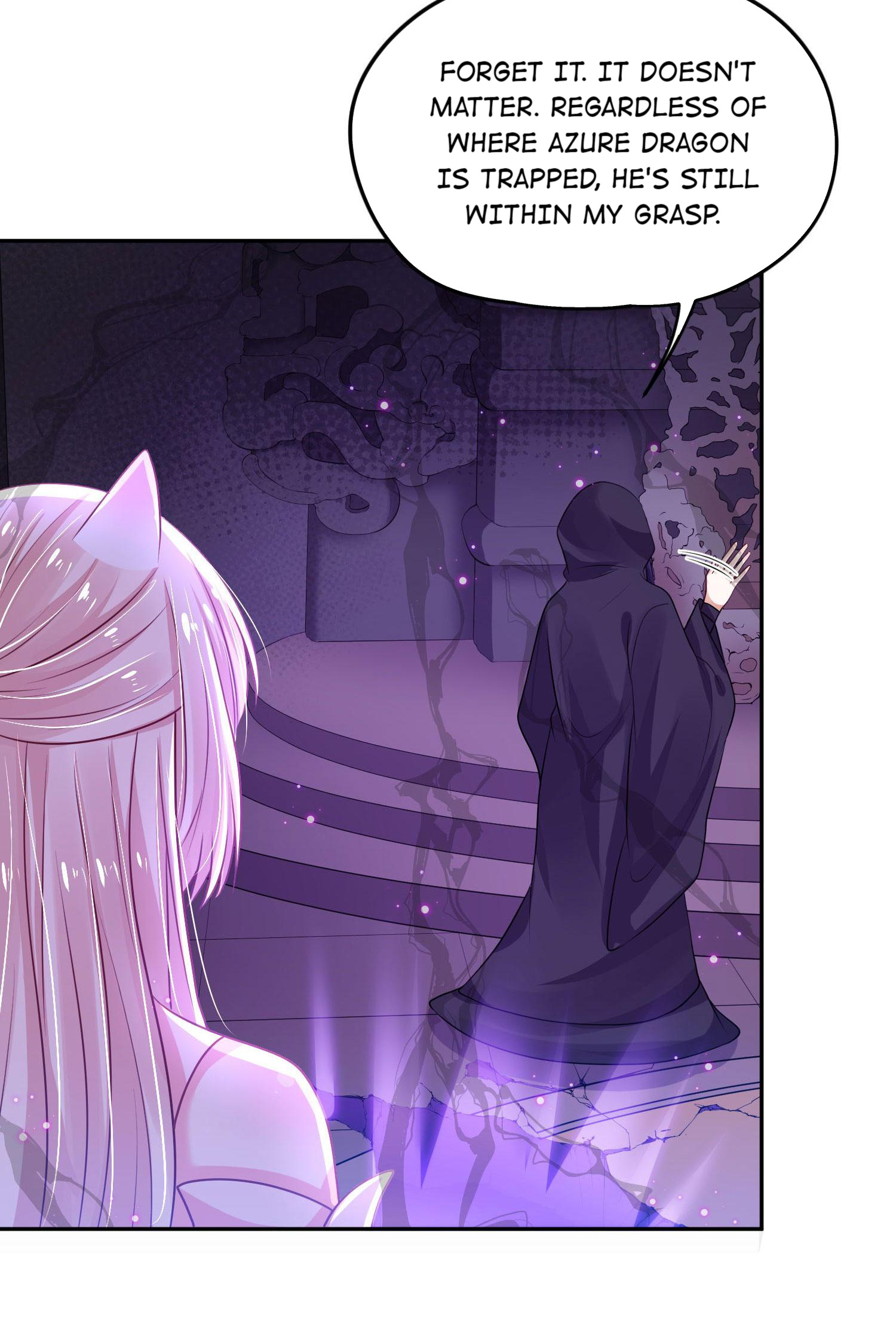 My horse is a Vixen Chapter 78 - page 28