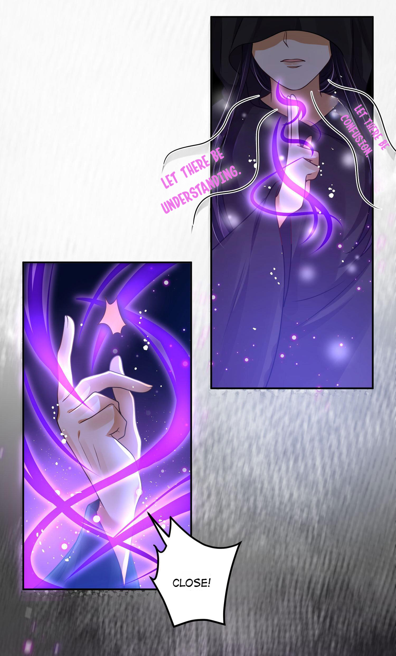 My horse is a Vixen Chapter 78 - page 30