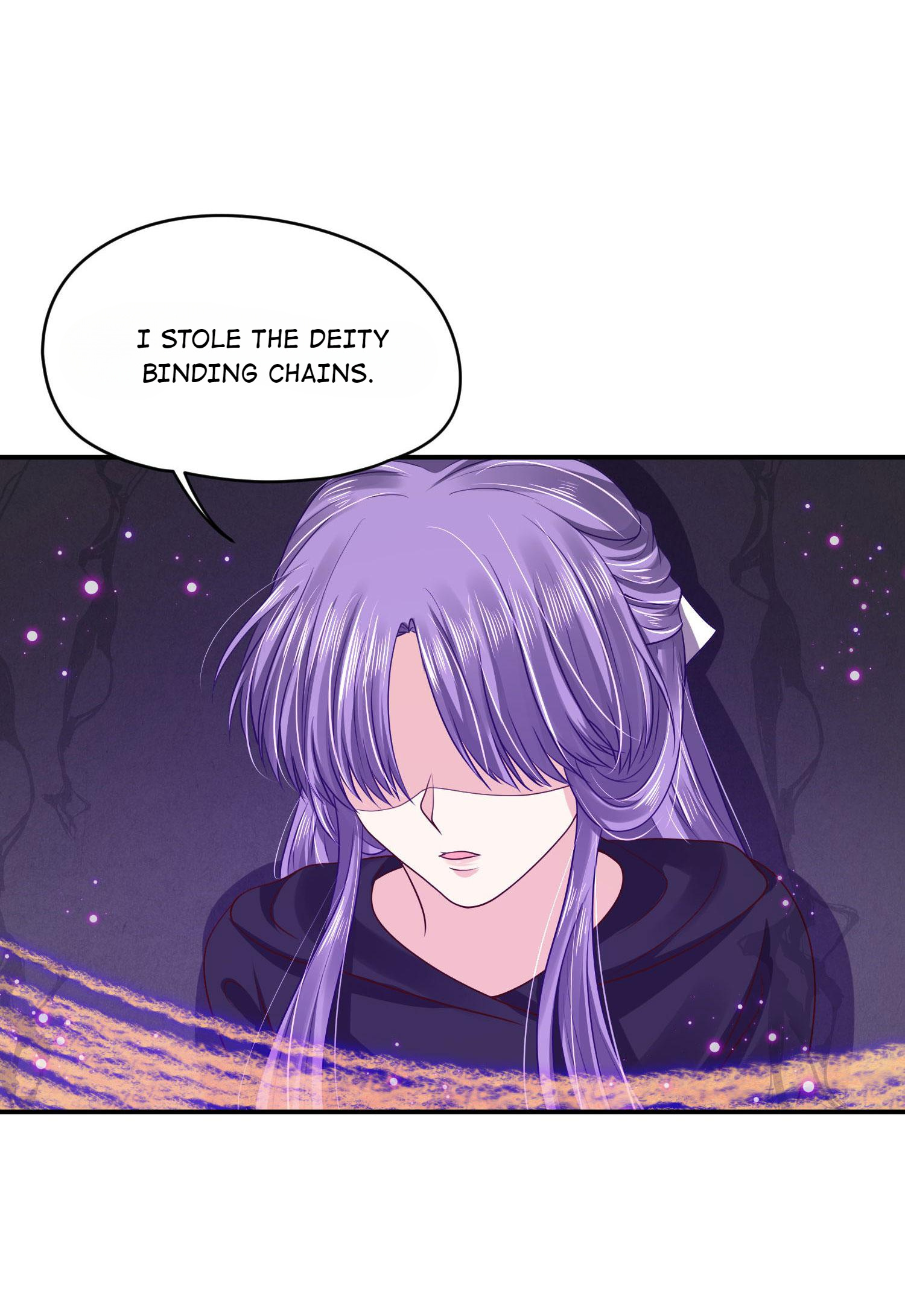 My horse is a Vixen Chapter 78 - page 39