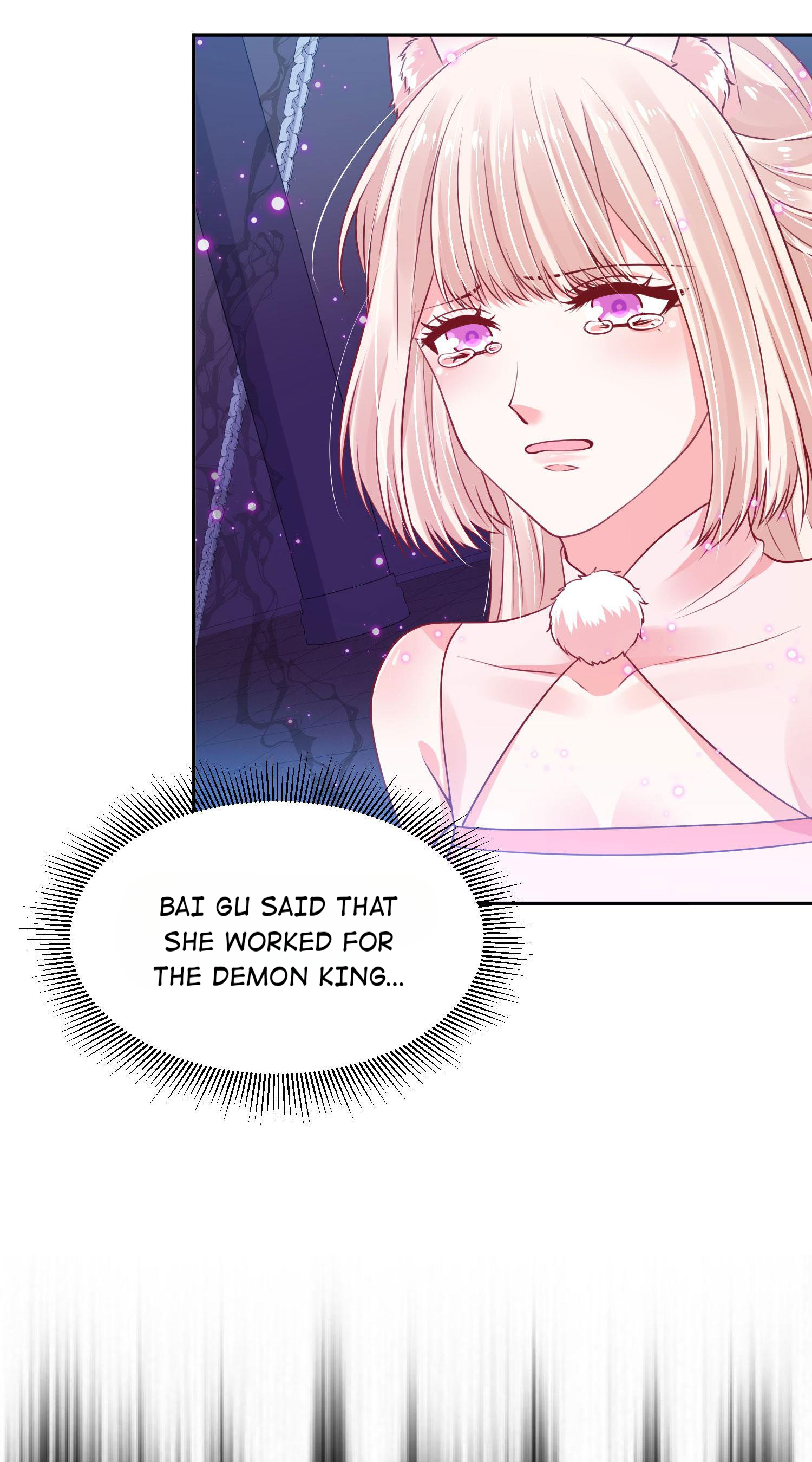My horse is a Vixen Chapter 78 - page 4