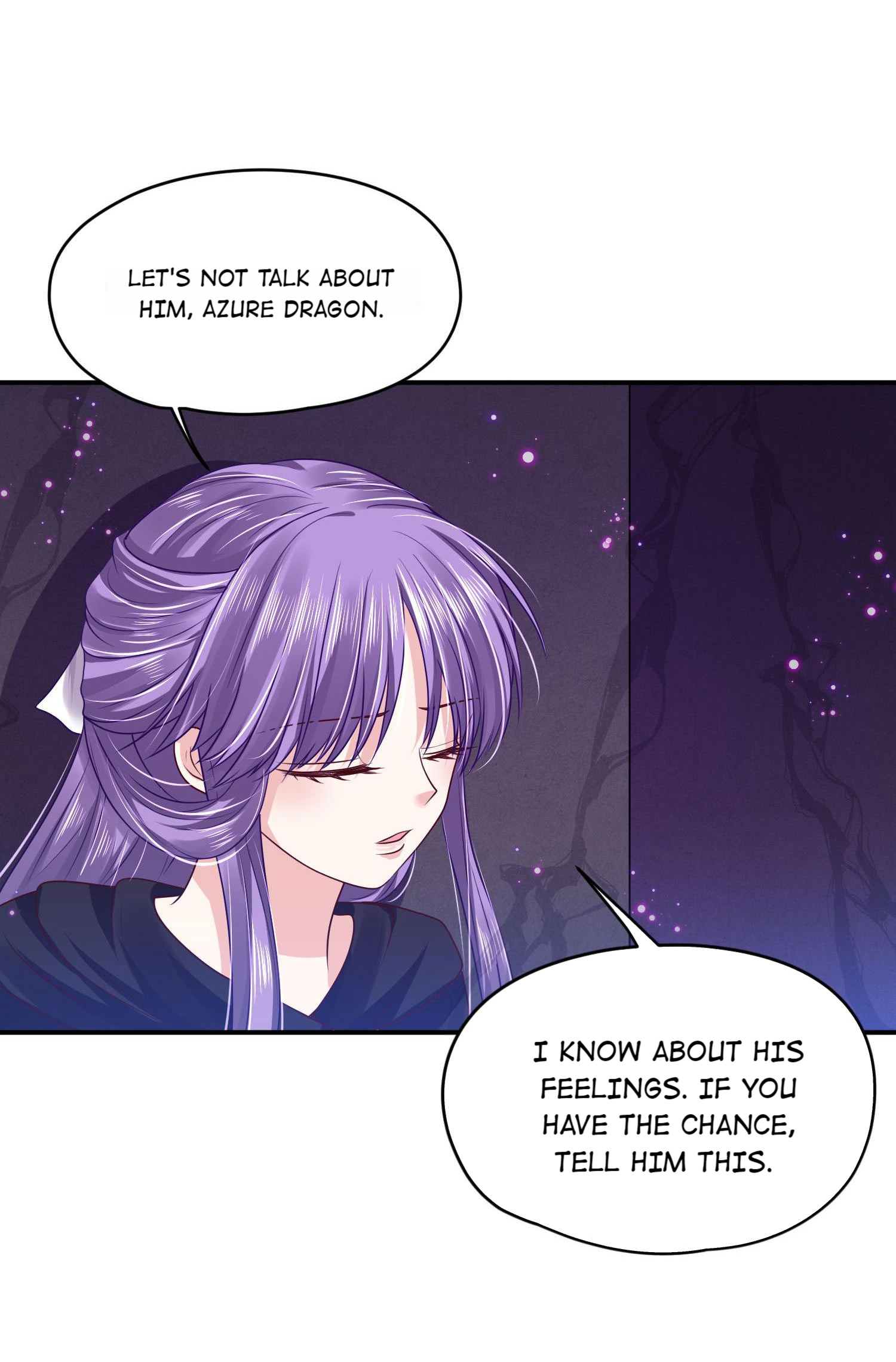 My horse is a Vixen Chapter 78 - page 41