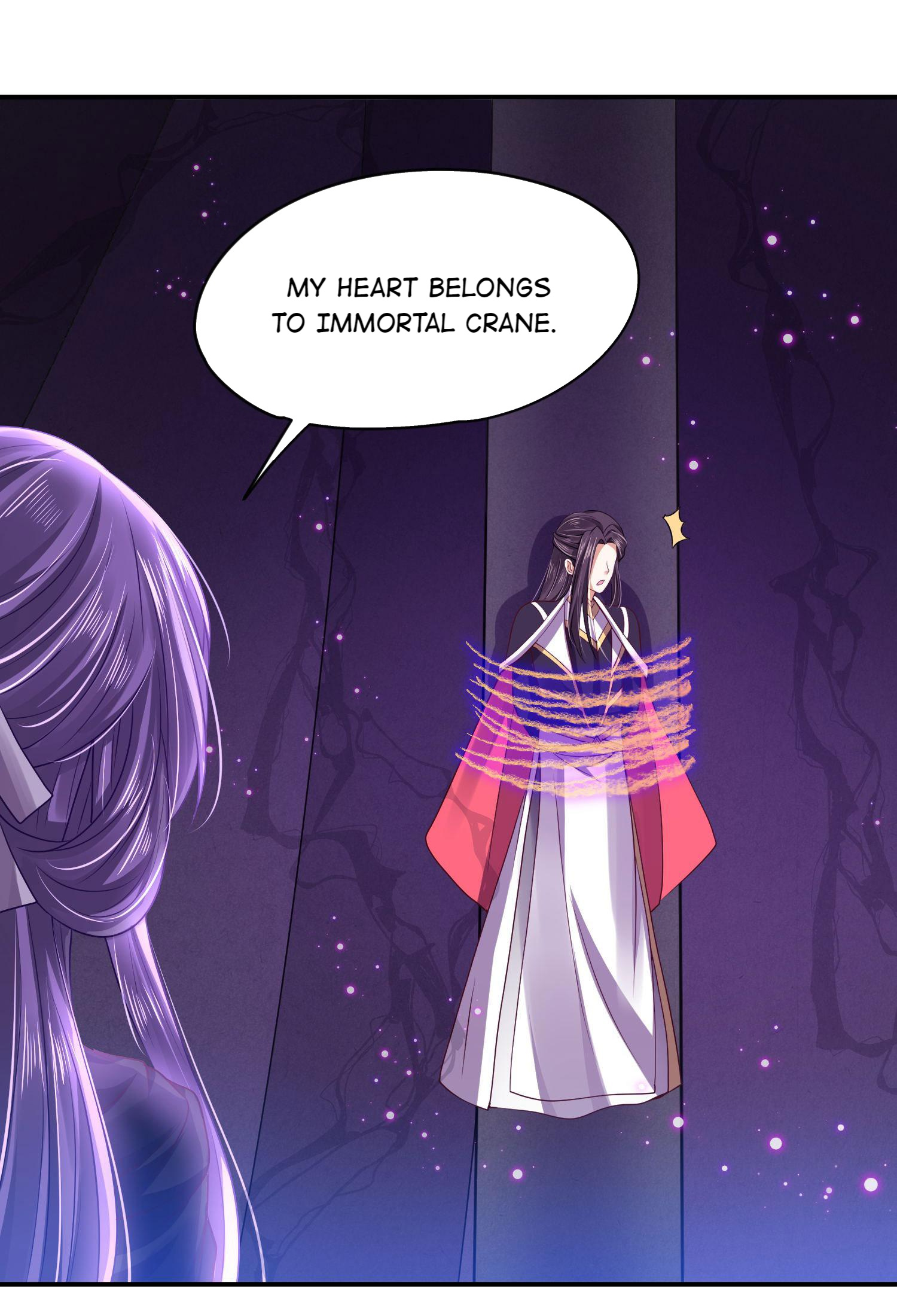 My horse is a Vixen Chapter 78 - page 42
