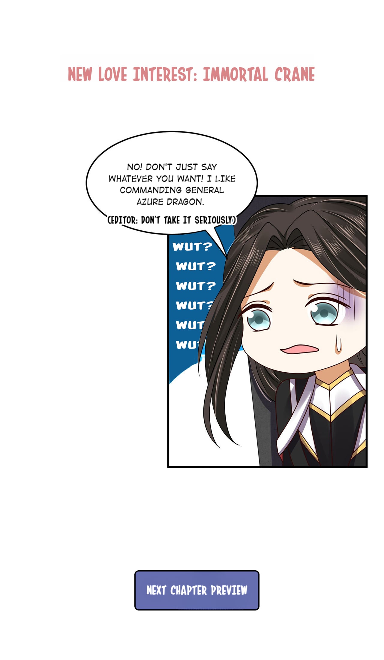 My horse is a Vixen Chapter 78 - page 44