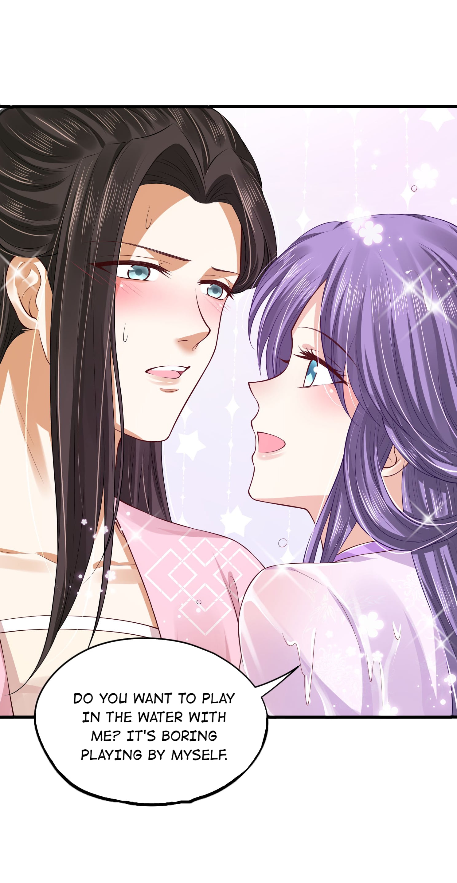 My horse is a Vixen Chapter 78 - page 45