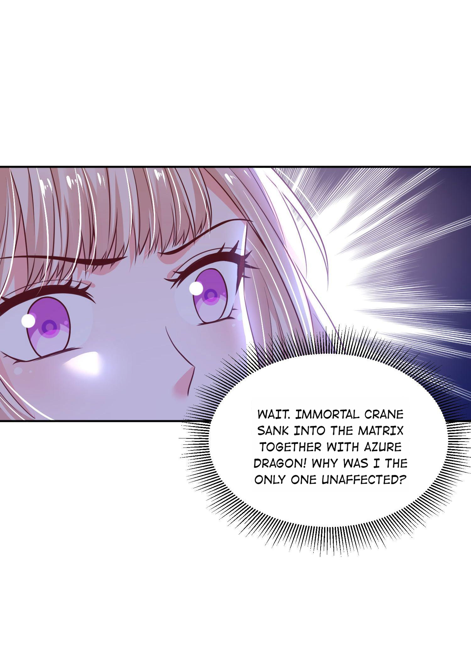 My horse is a Vixen Chapter 78 - page 9