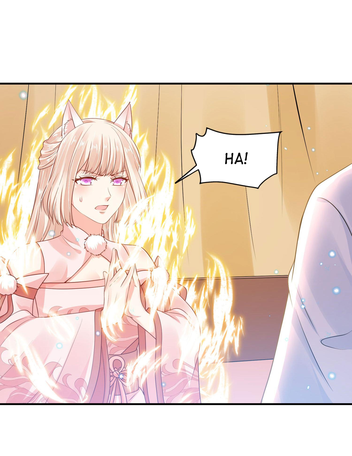 My horse is a Vixen Chapter 76 - page 14
