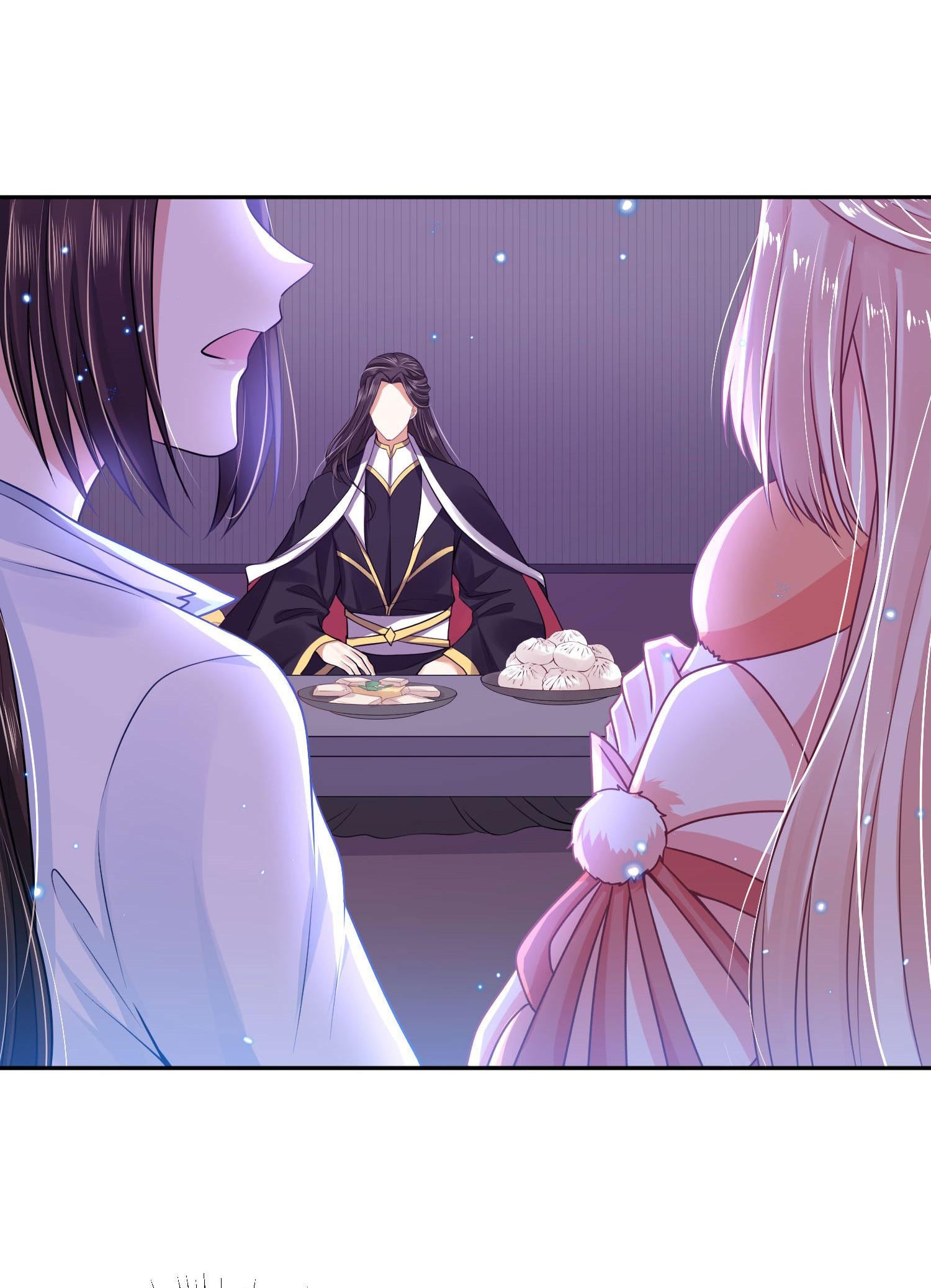 My horse is a Vixen Chapter 76 - page 28