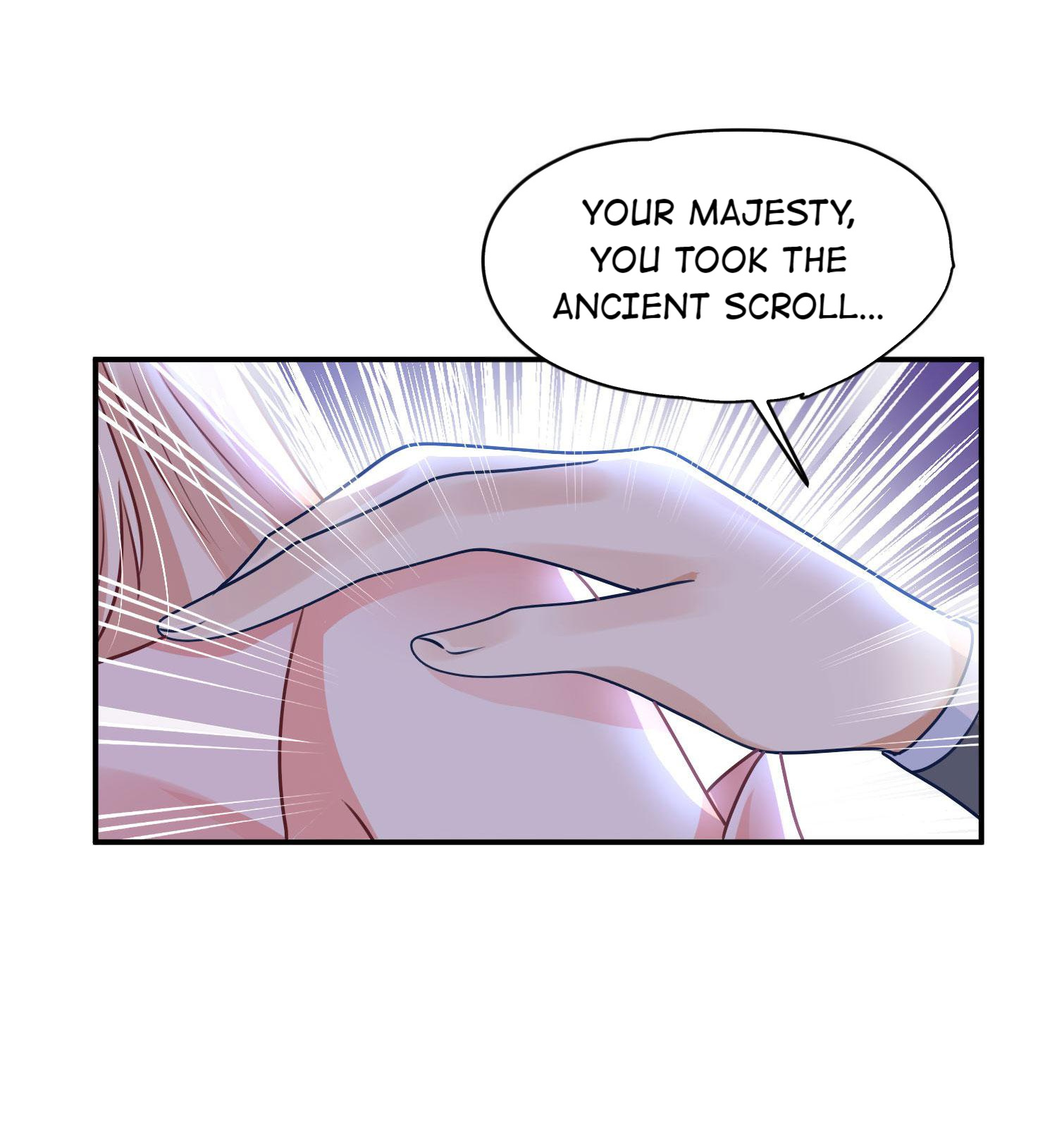 My horse is a Vixen Chapter 76 - page 34