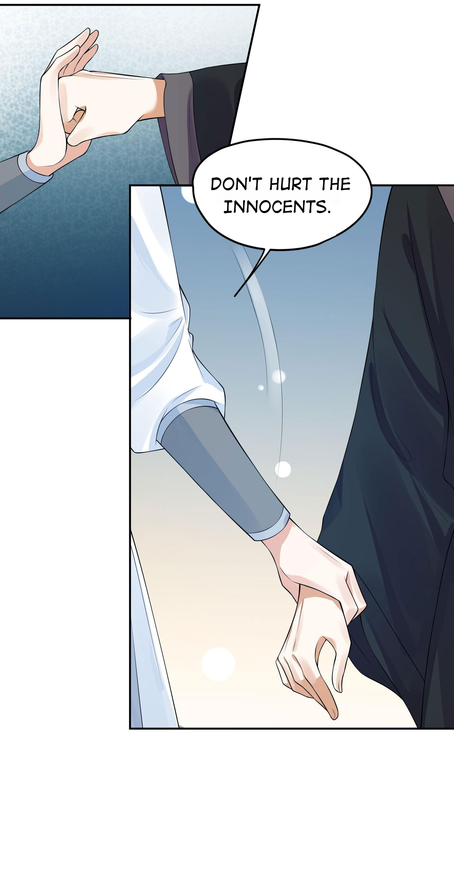 My horse is a Vixen Chapter 75 - page 11