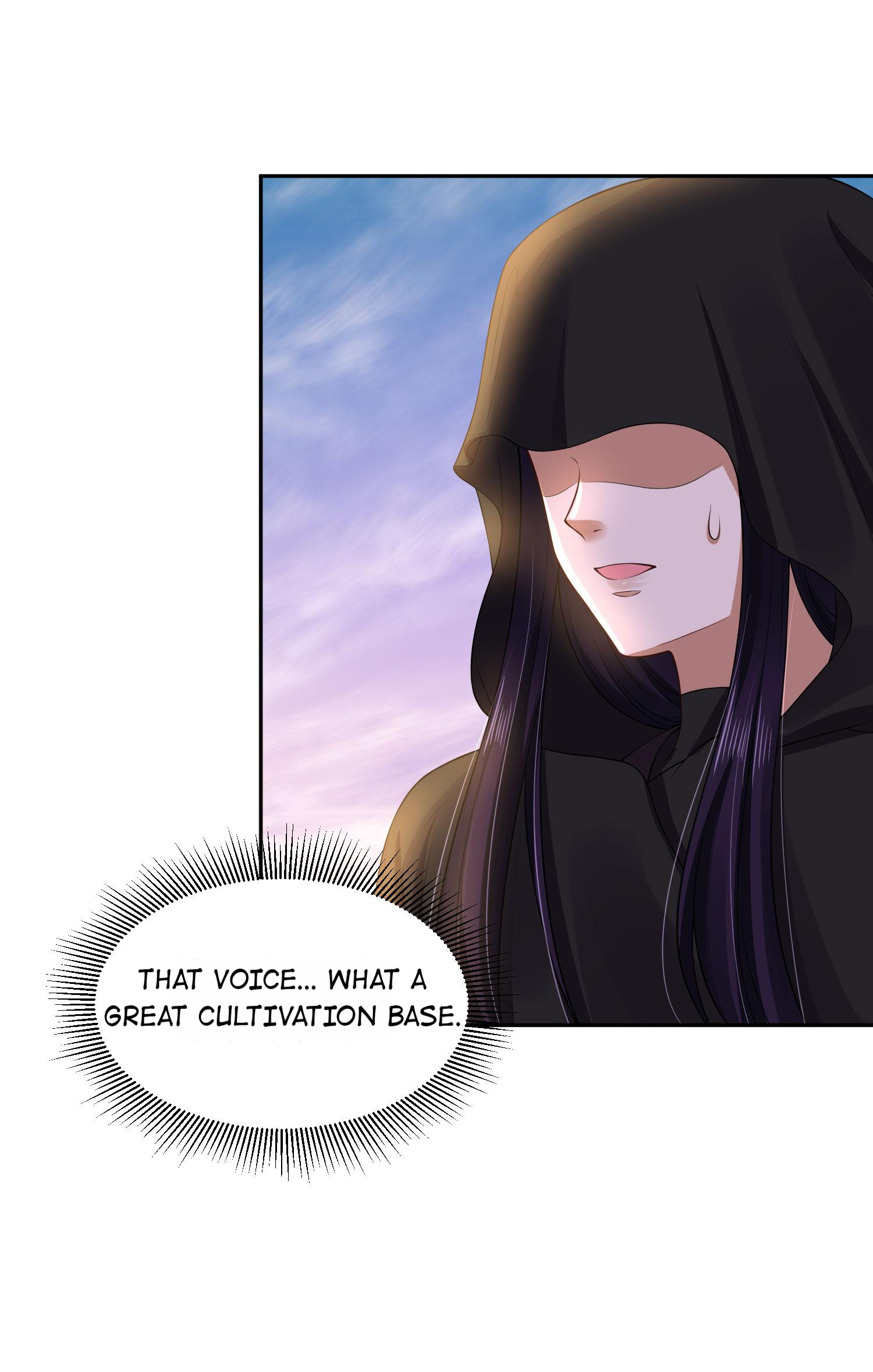 My horse is a Vixen Chapter 75 - page 14