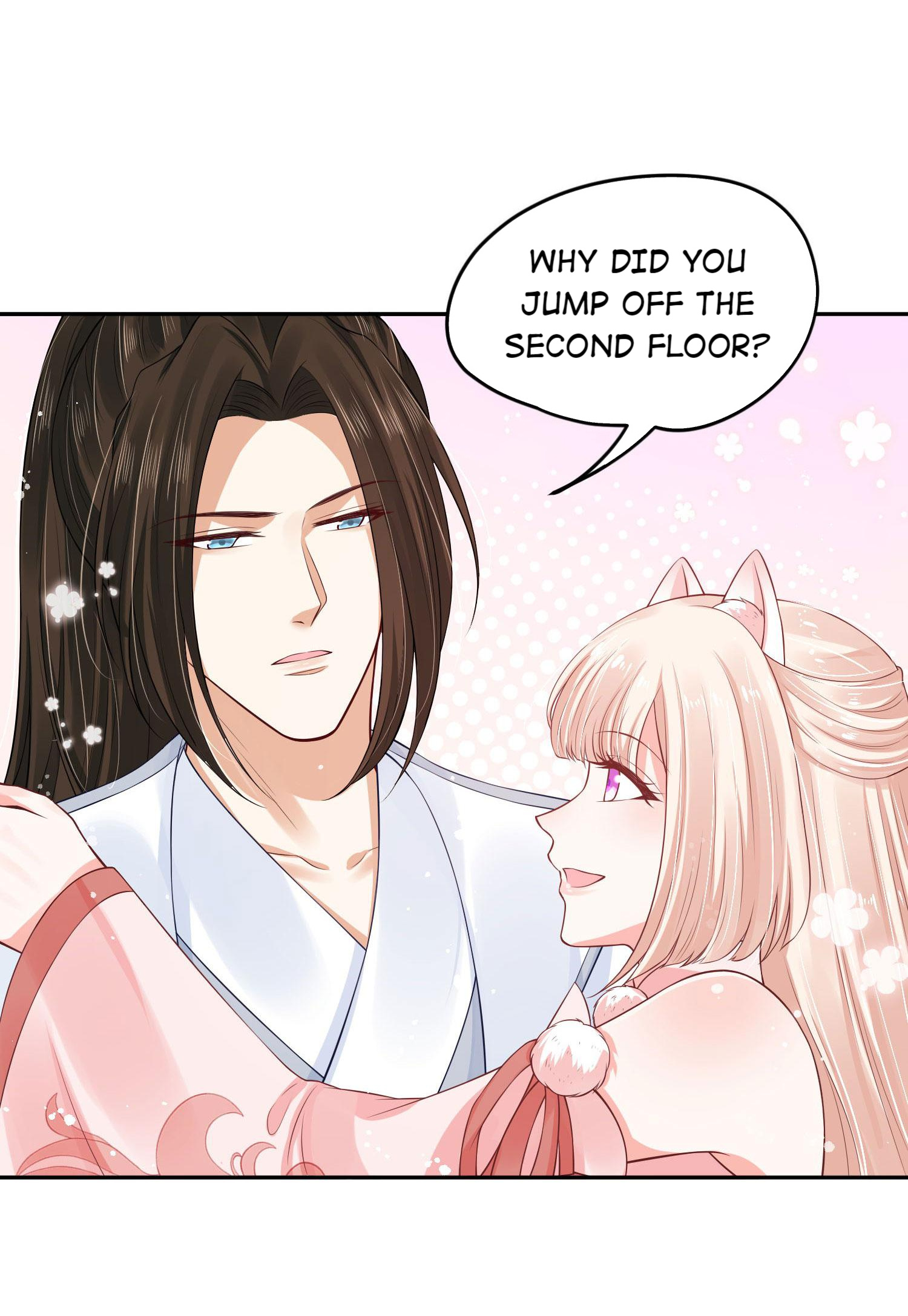 My horse is a Vixen Chapter 75 - page 24