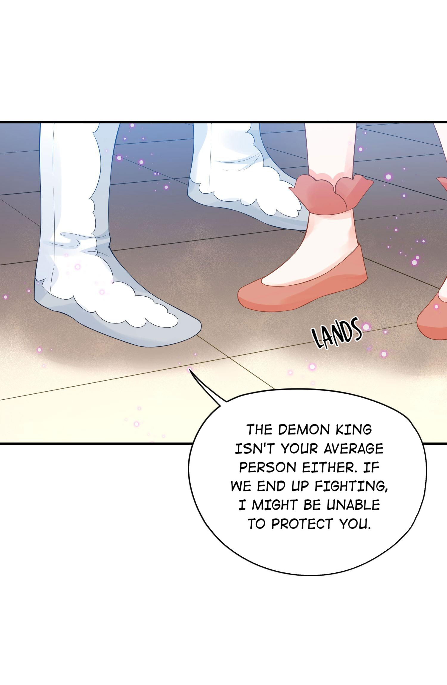 My horse is a Vixen Chapter 75 - page 27