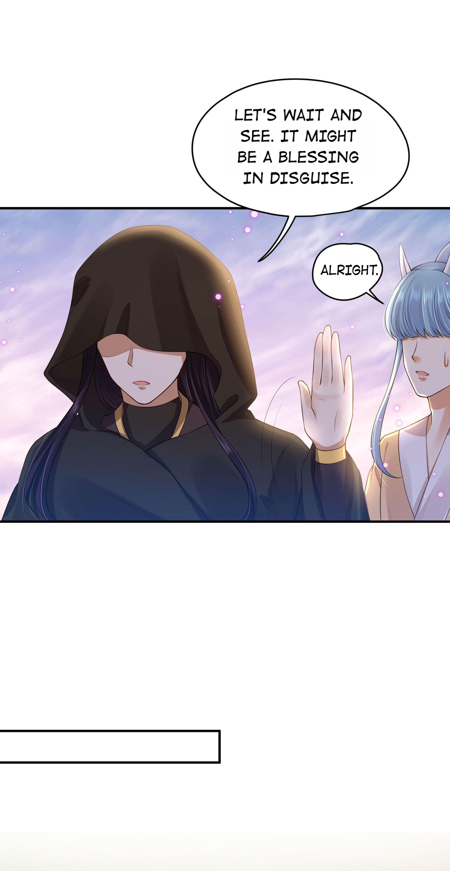 My horse is a Vixen Chapter 75 - page 32
