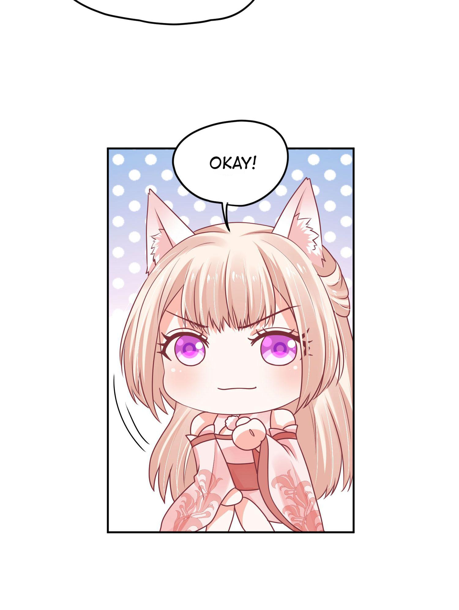 My horse is a Vixen Chapter 73 - page 24