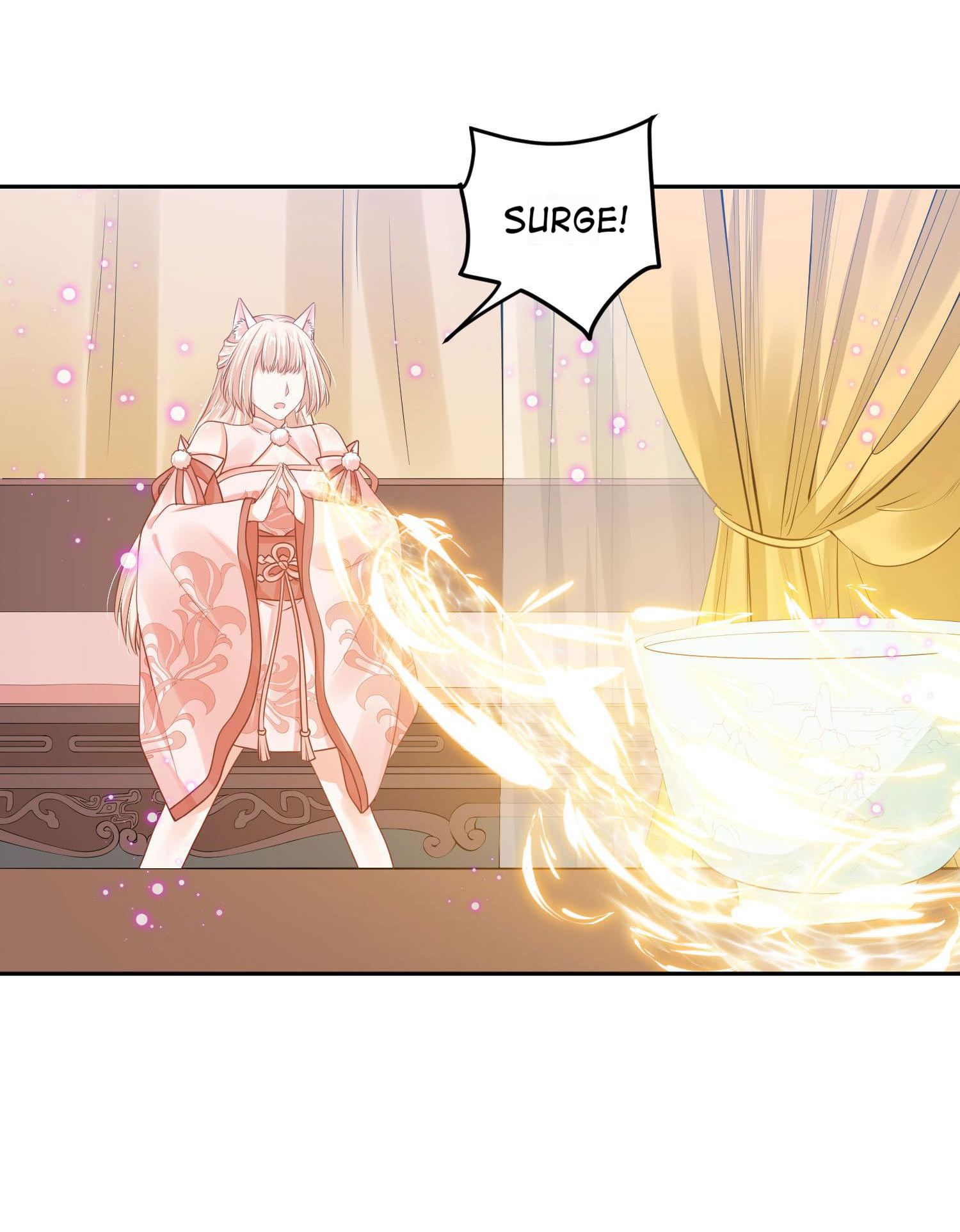 My horse is a Vixen Chapter 73 - page 25