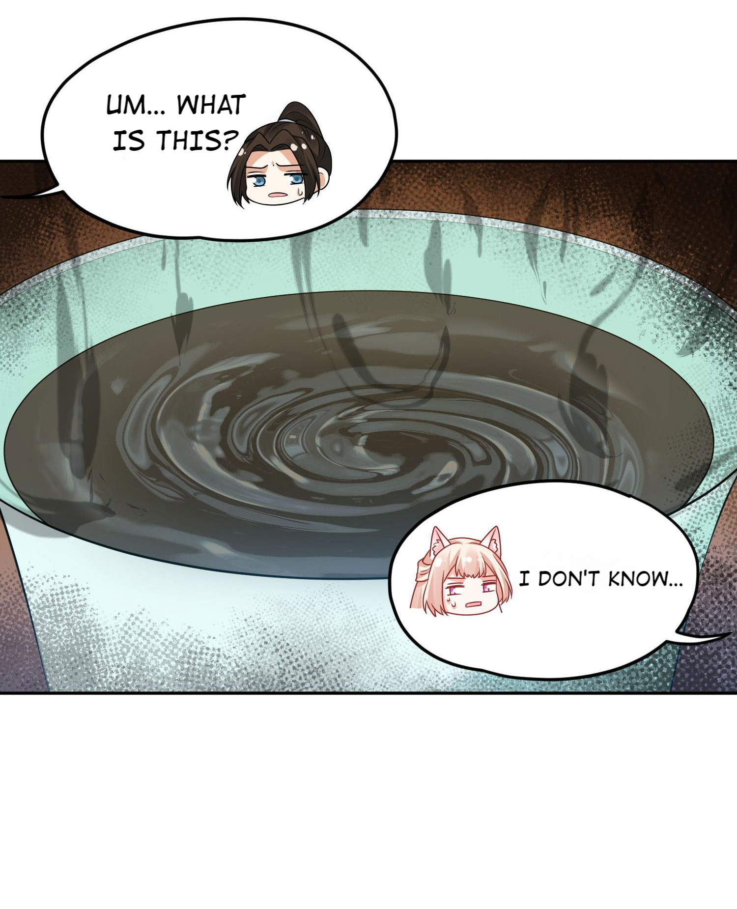 My horse is a Vixen Chapter 73 - page 26