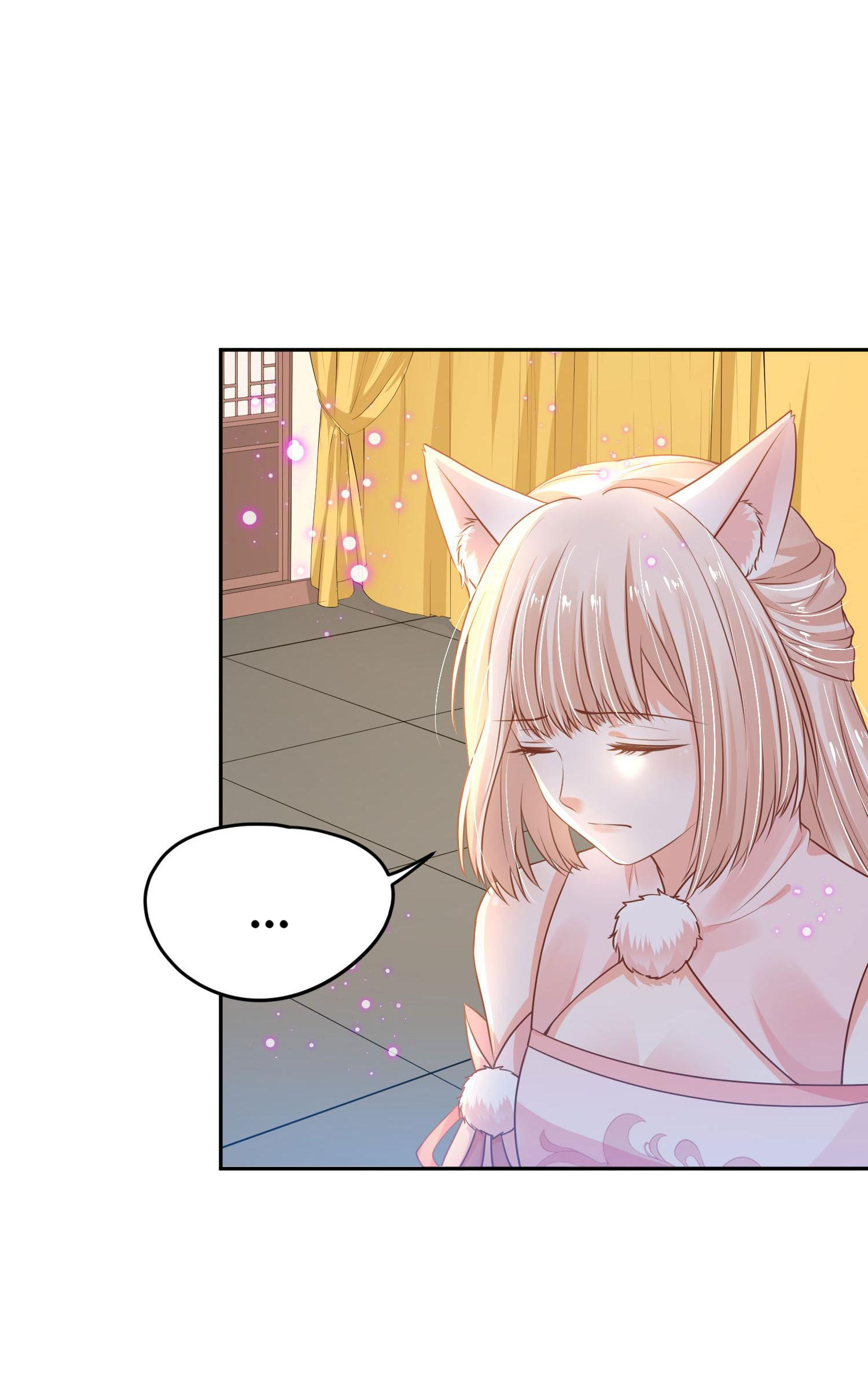 My horse is a Vixen Chapter 73 - page 28