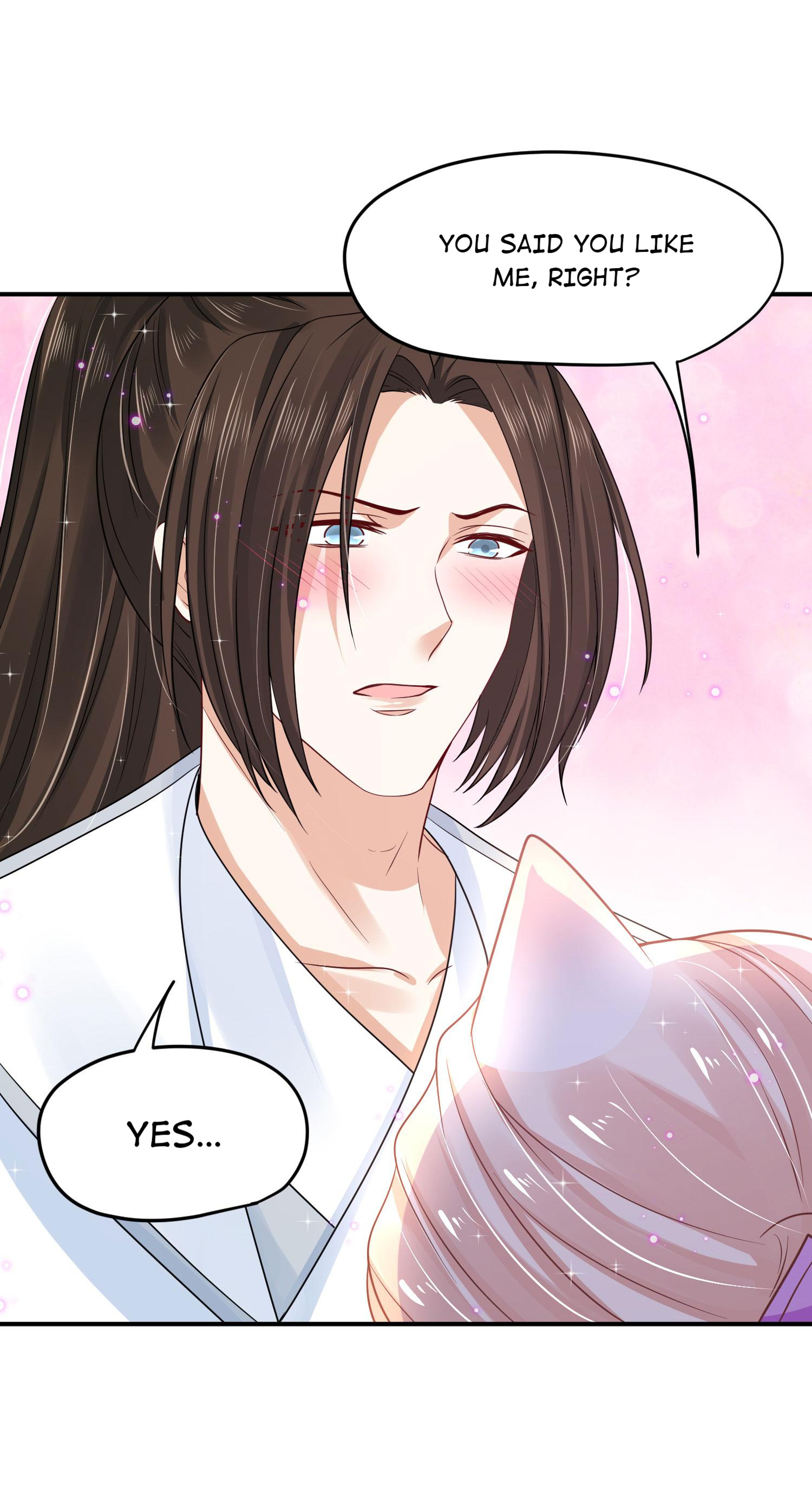 My horse is a Vixen Chapter 71 - page 1