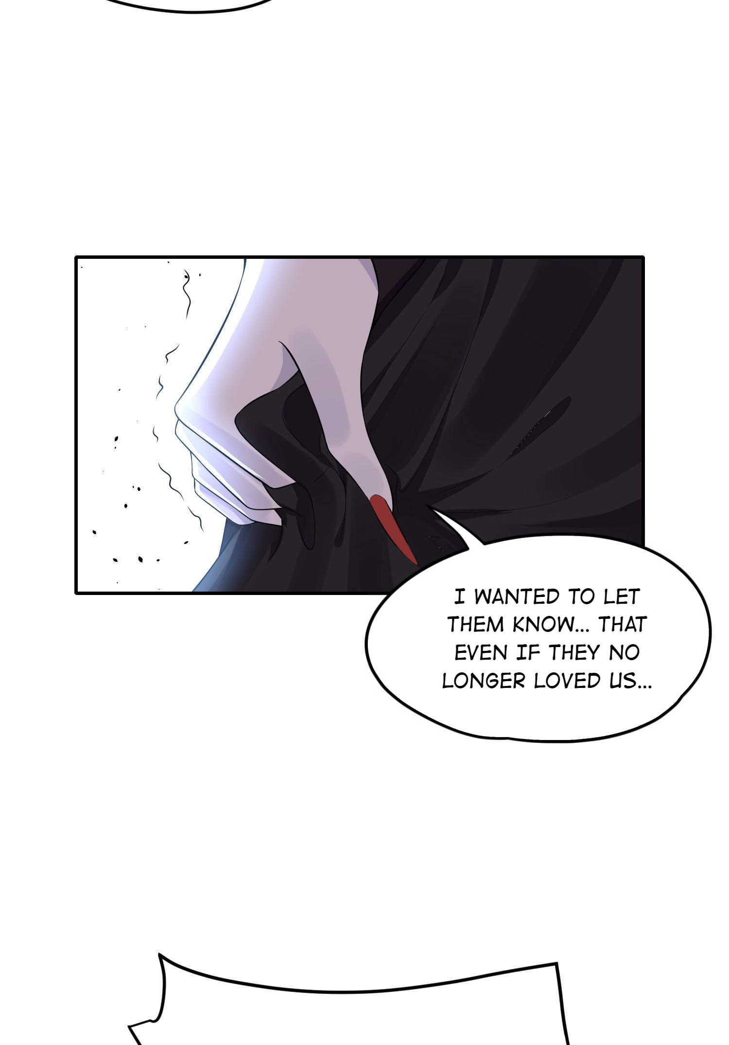 My horse is a Vixen Chapter 71 - page 17