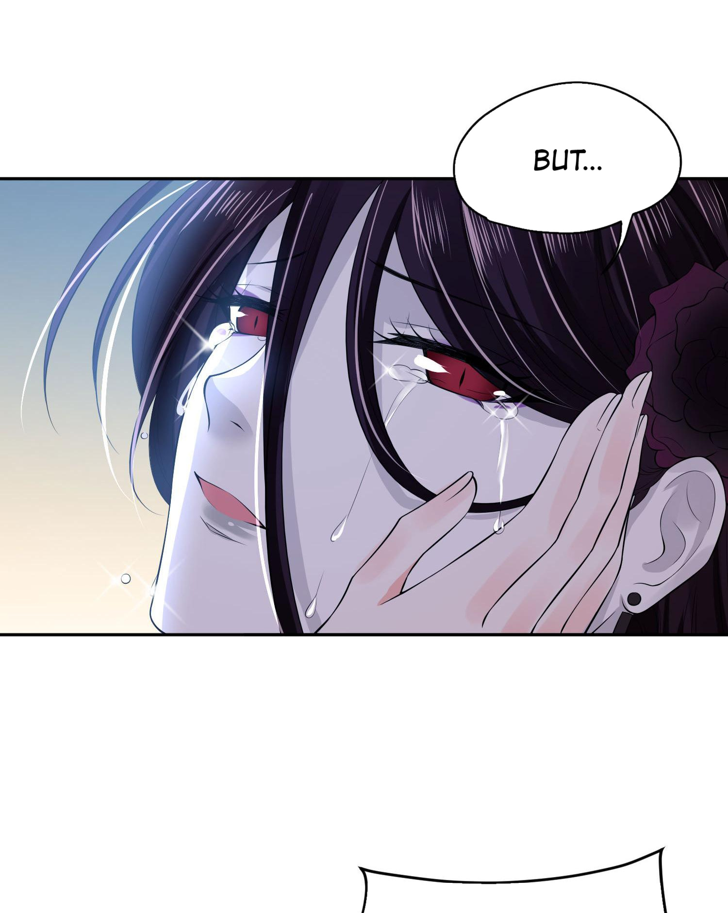 My horse is a Vixen Chapter 71 - page 23