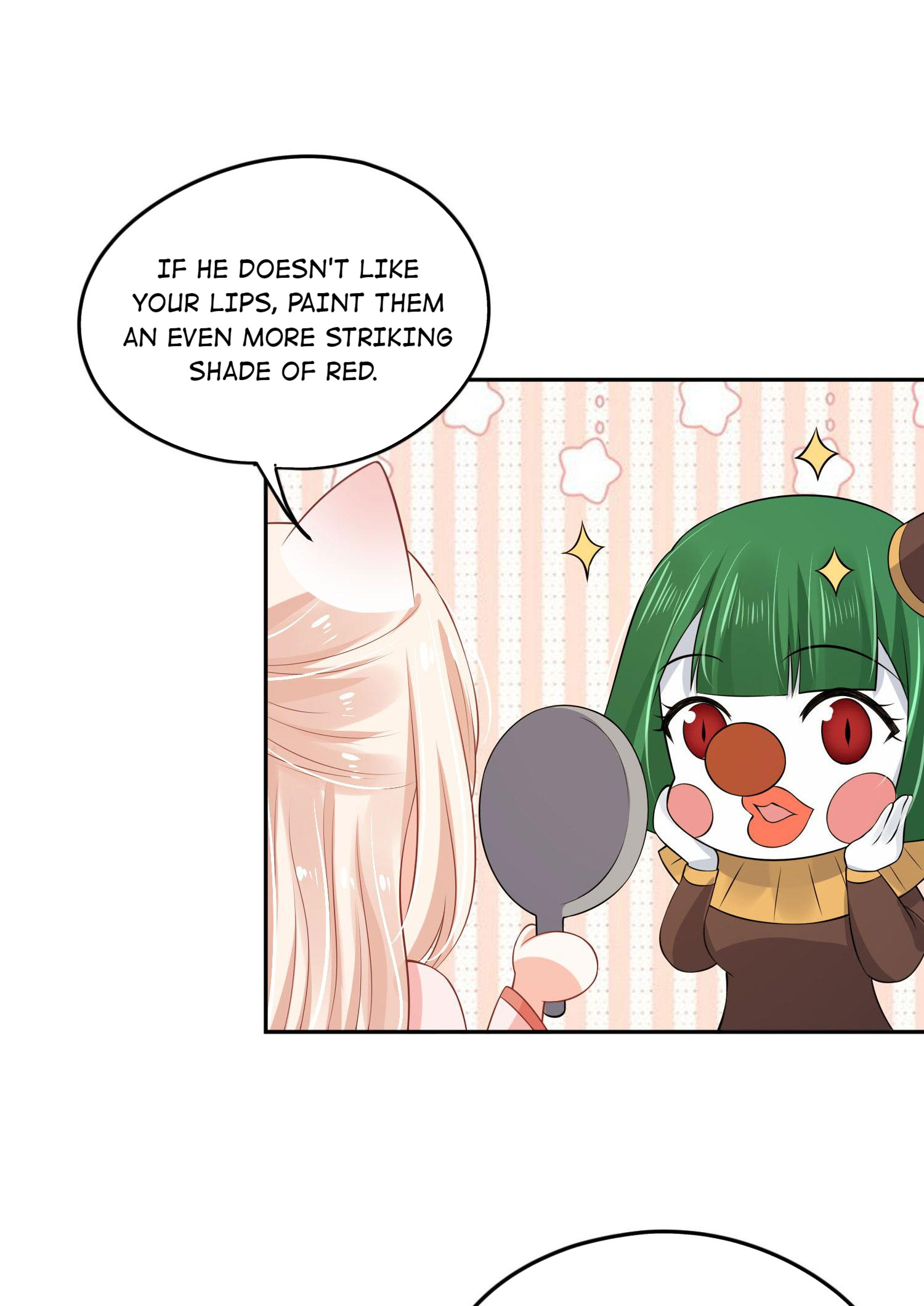 My horse is a Vixen Chapter 71 - page 26