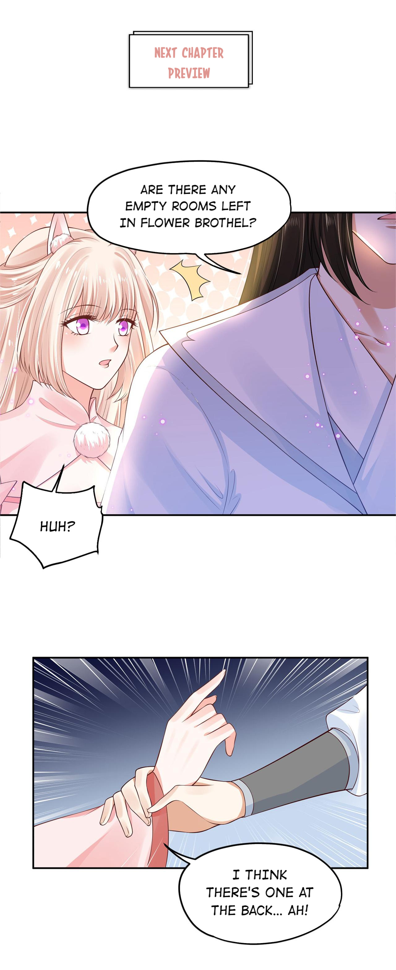 My horse is a Vixen Chapter 71 - page 38