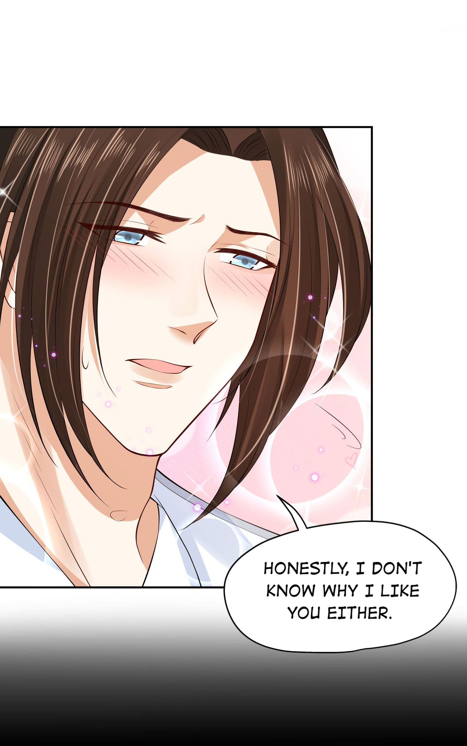 My horse is a Vixen Chapter 71 - page 4
