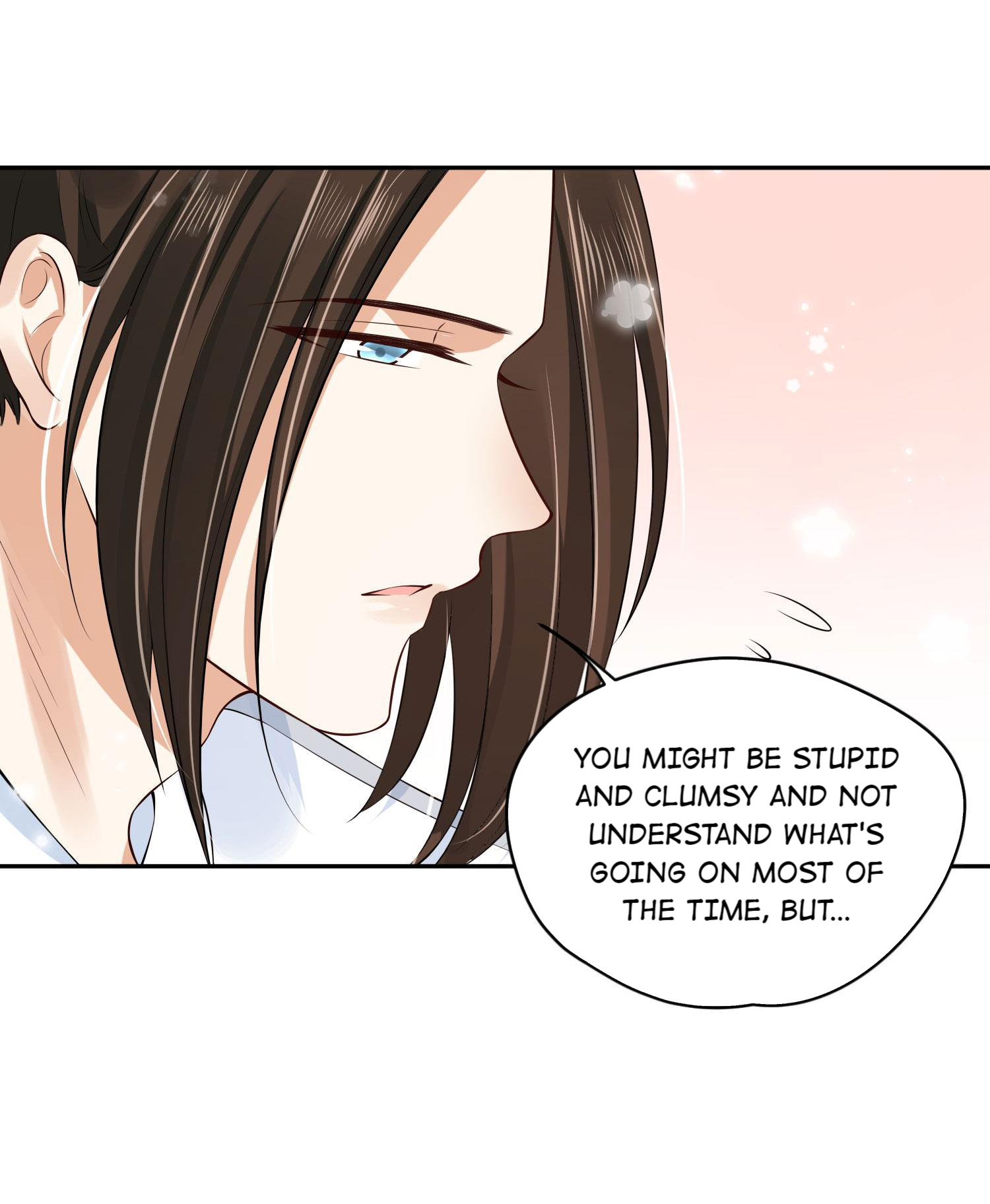 My horse is a Vixen Chapter 71 - page 9