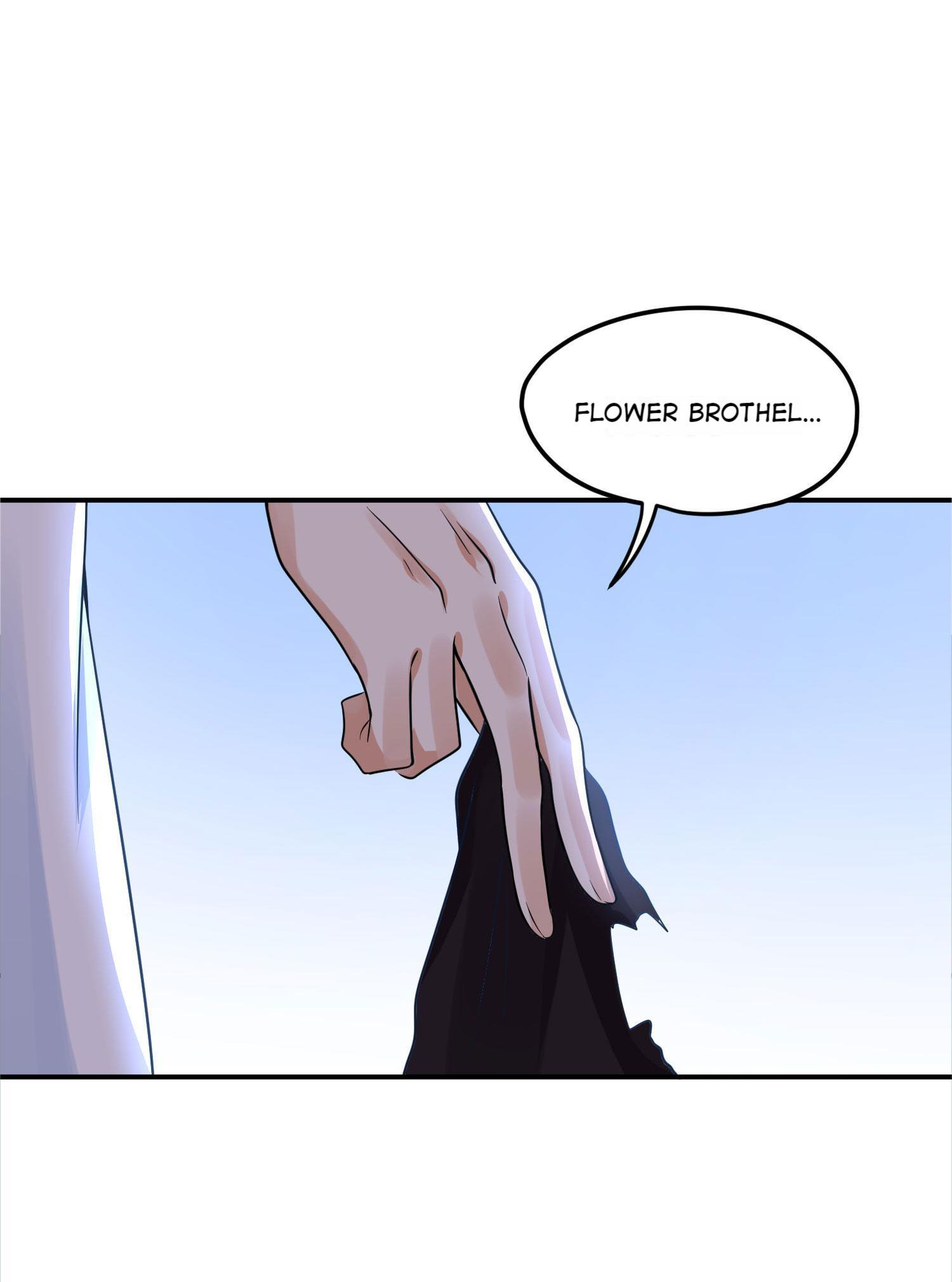 My horse is a Vixen Chapter 69 - page 1