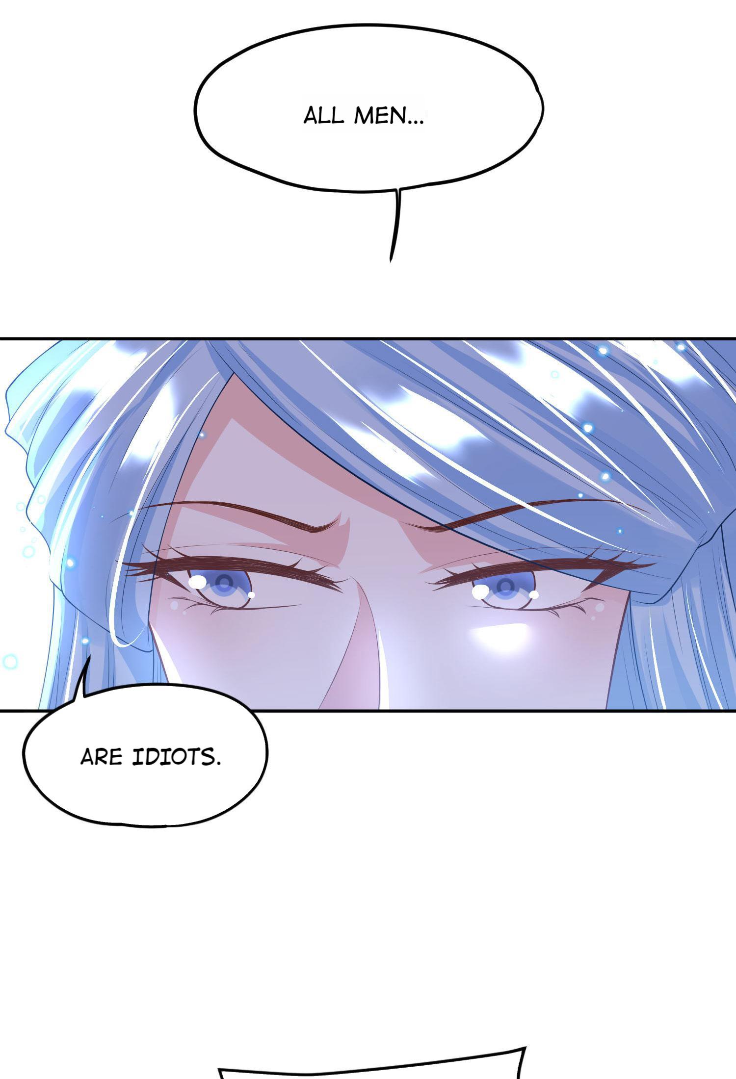 My horse is a Vixen Chapter 69 - page 11