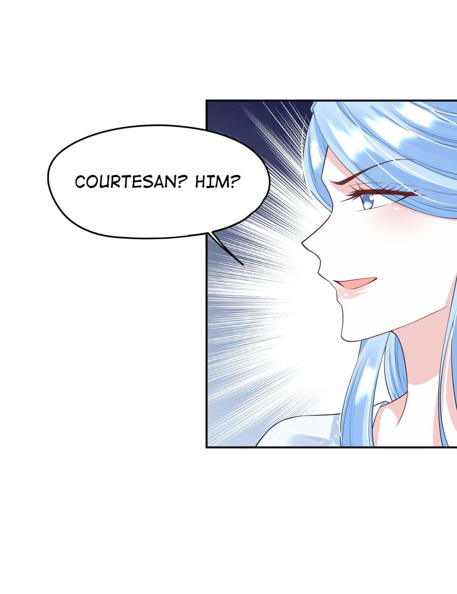 My horse is a Vixen Chapter 69 - page 13