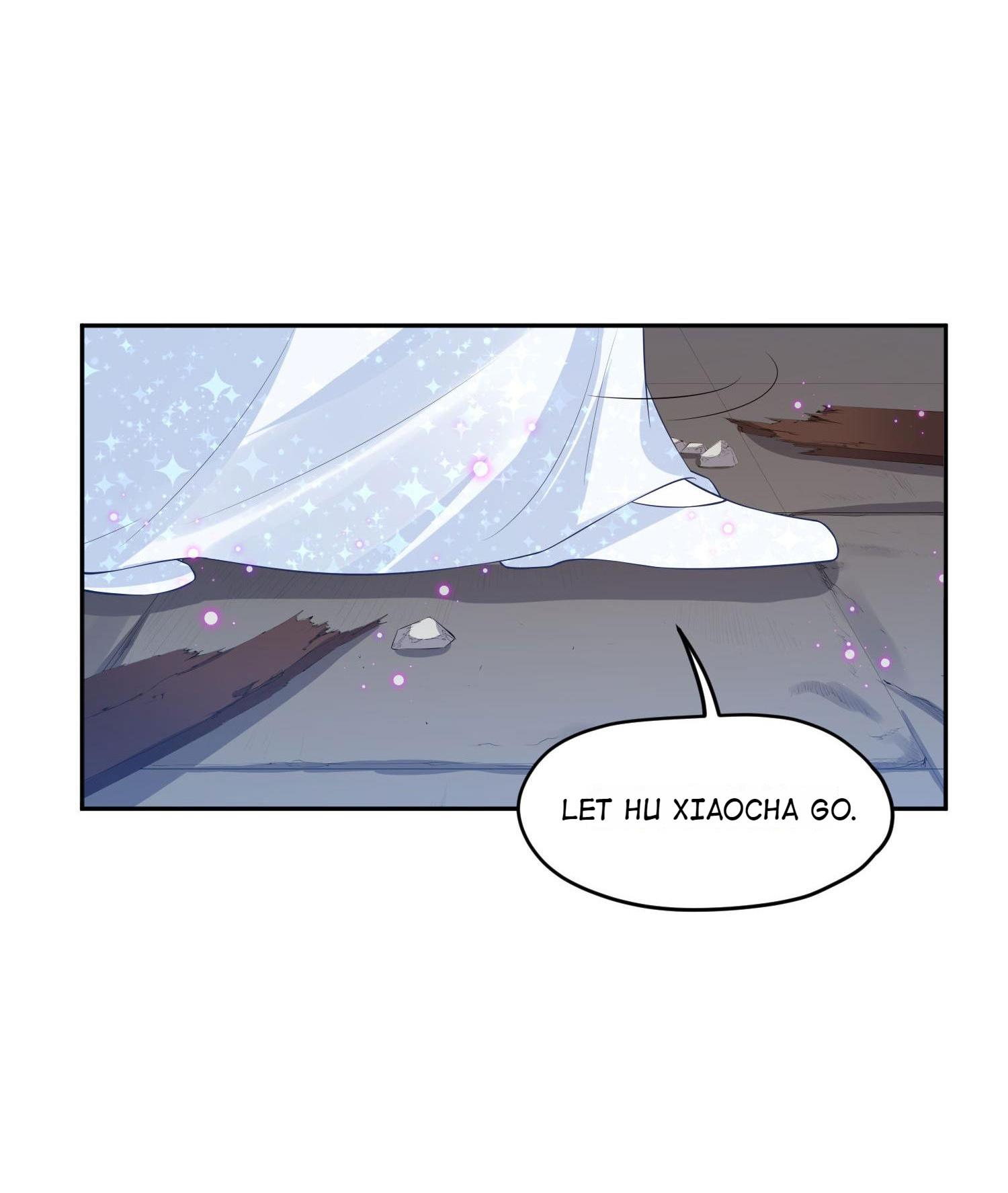 My horse is a Vixen Chapter 69 - page 17