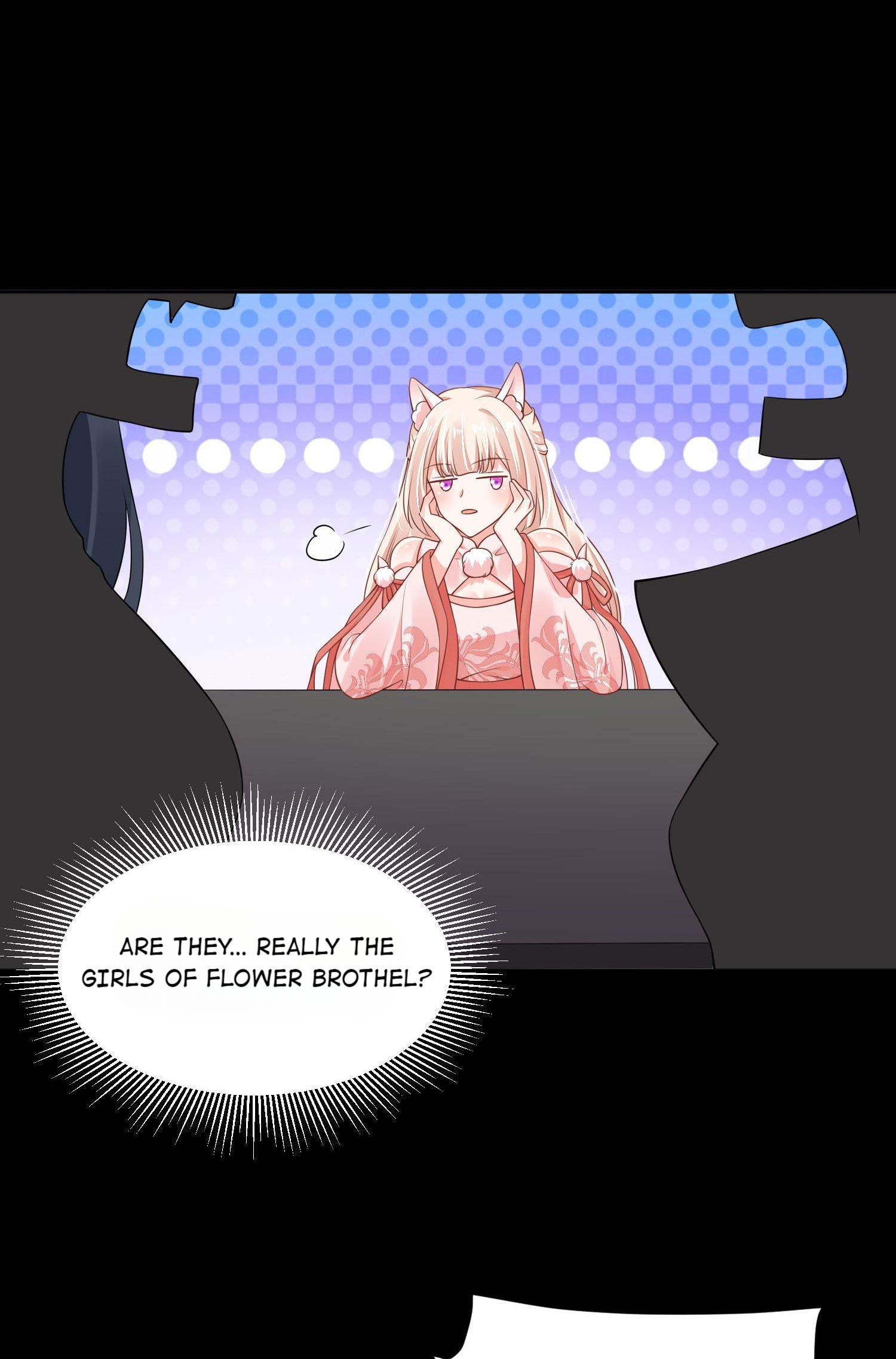 My horse is a Vixen Chapter 69 - page 29