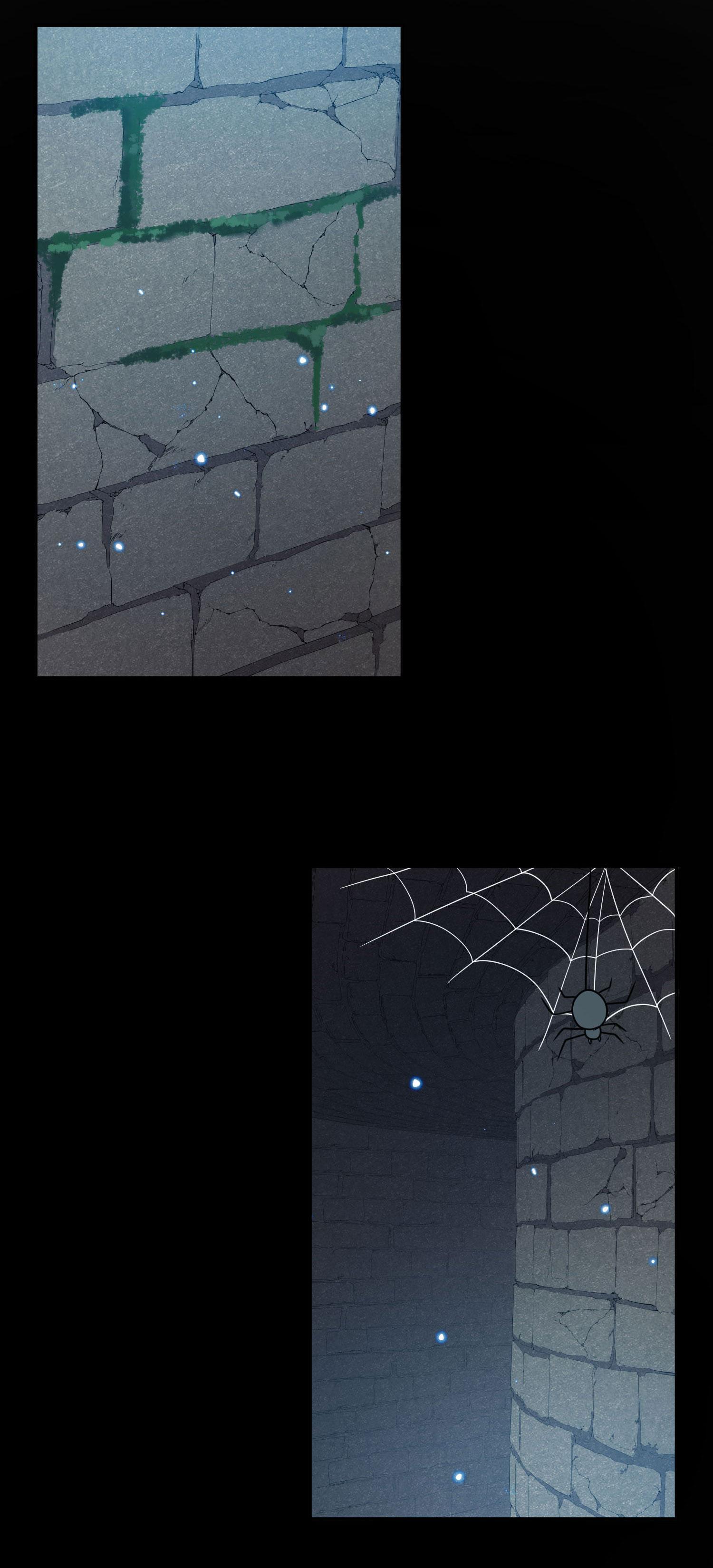 My horse is a Vixen Chapter 68 - page 12
