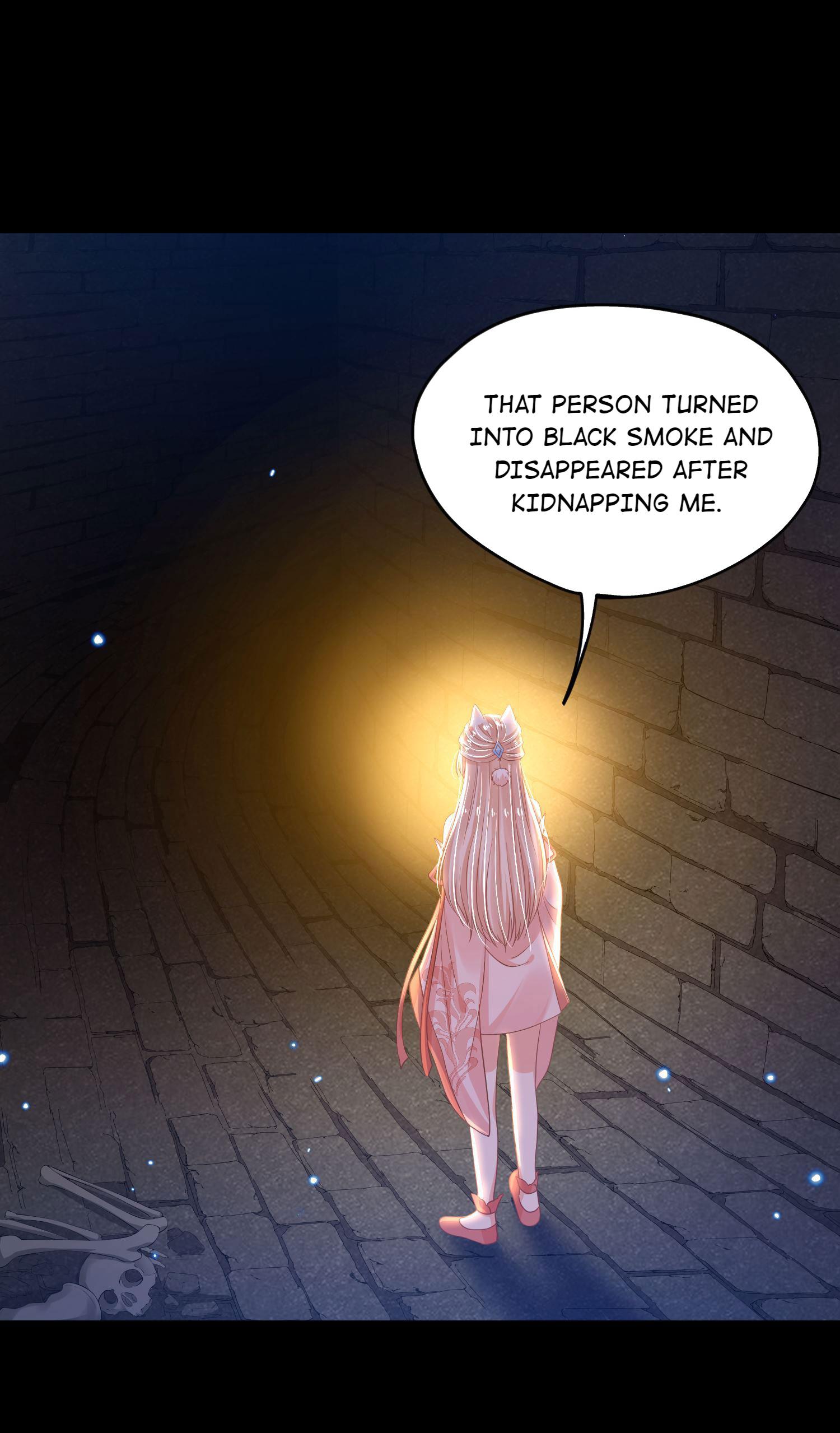My horse is a Vixen Chapter 68 - page 13