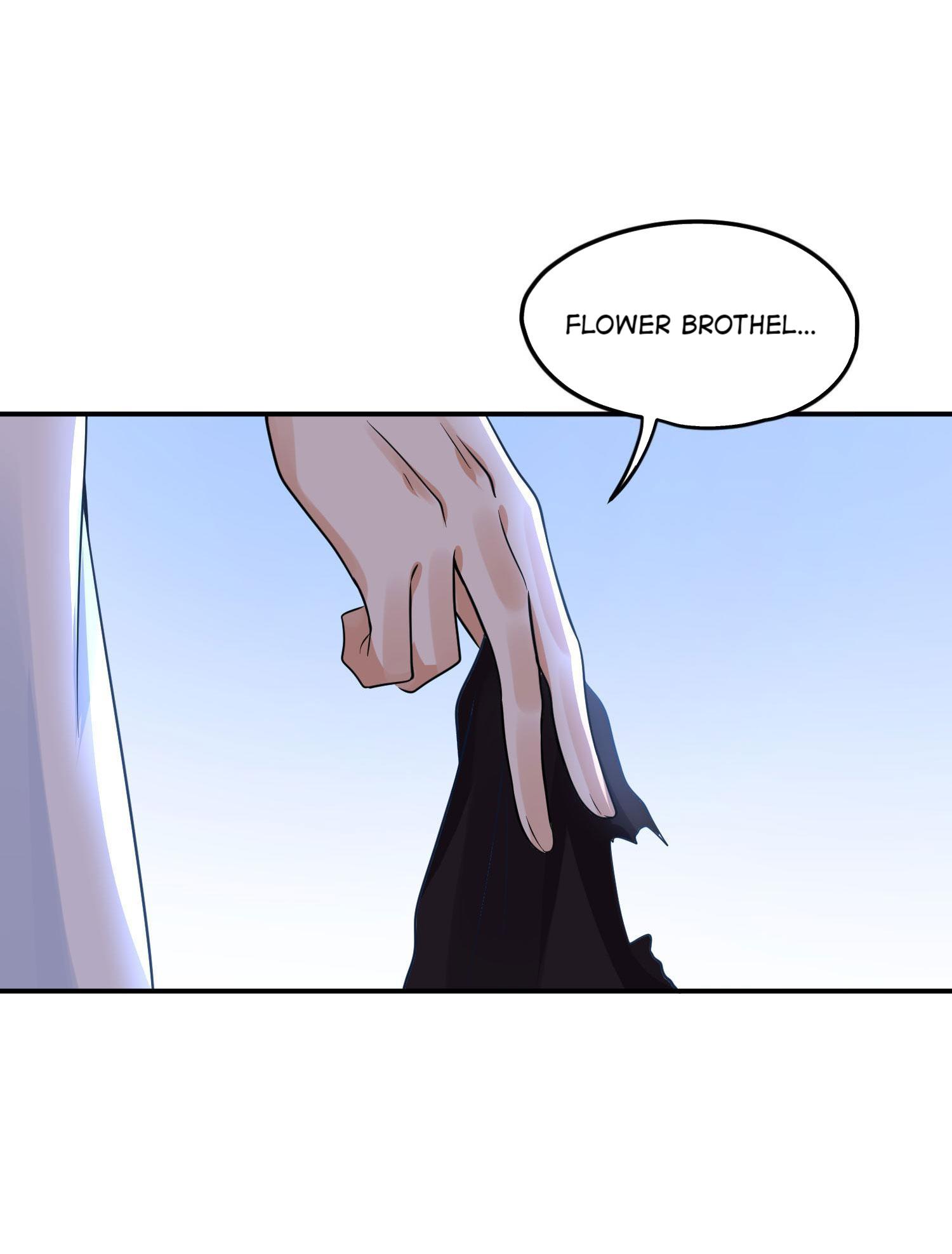 My horse is a Vixen Chapter 68 - page 40