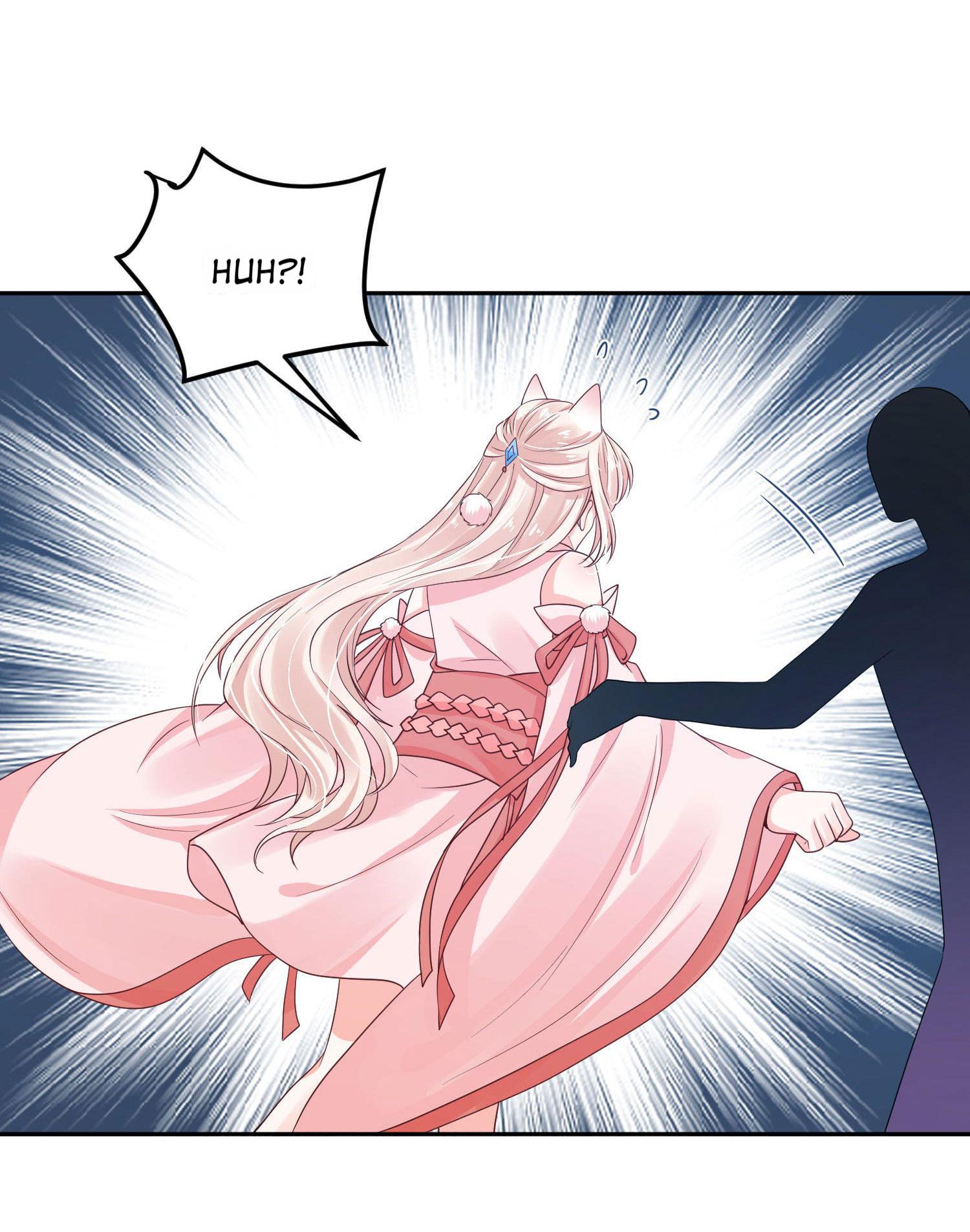 My horse is a Vixen Chapter 67 - page 1