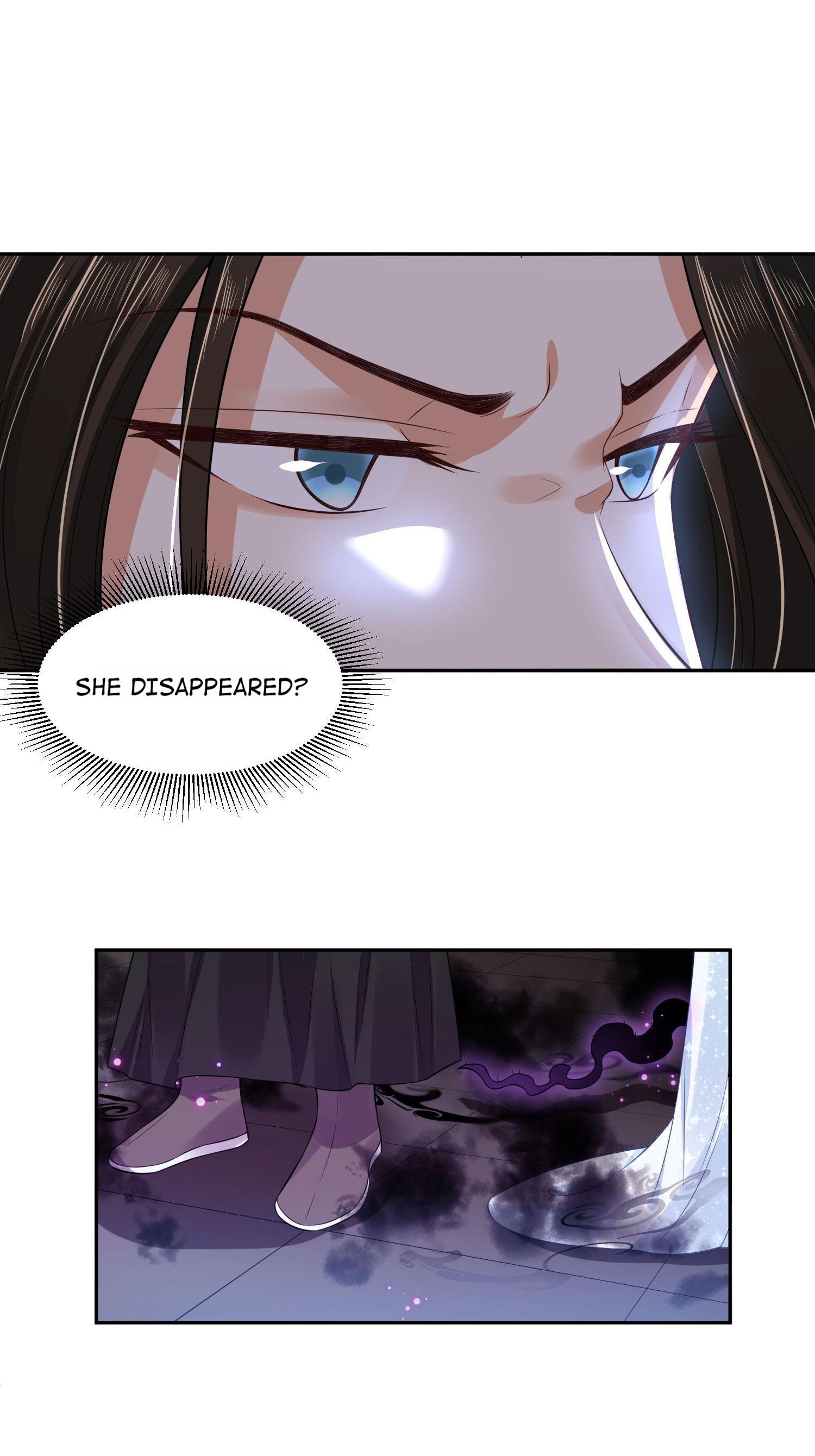 My horse is a Vixen Chapter 67 - page 16