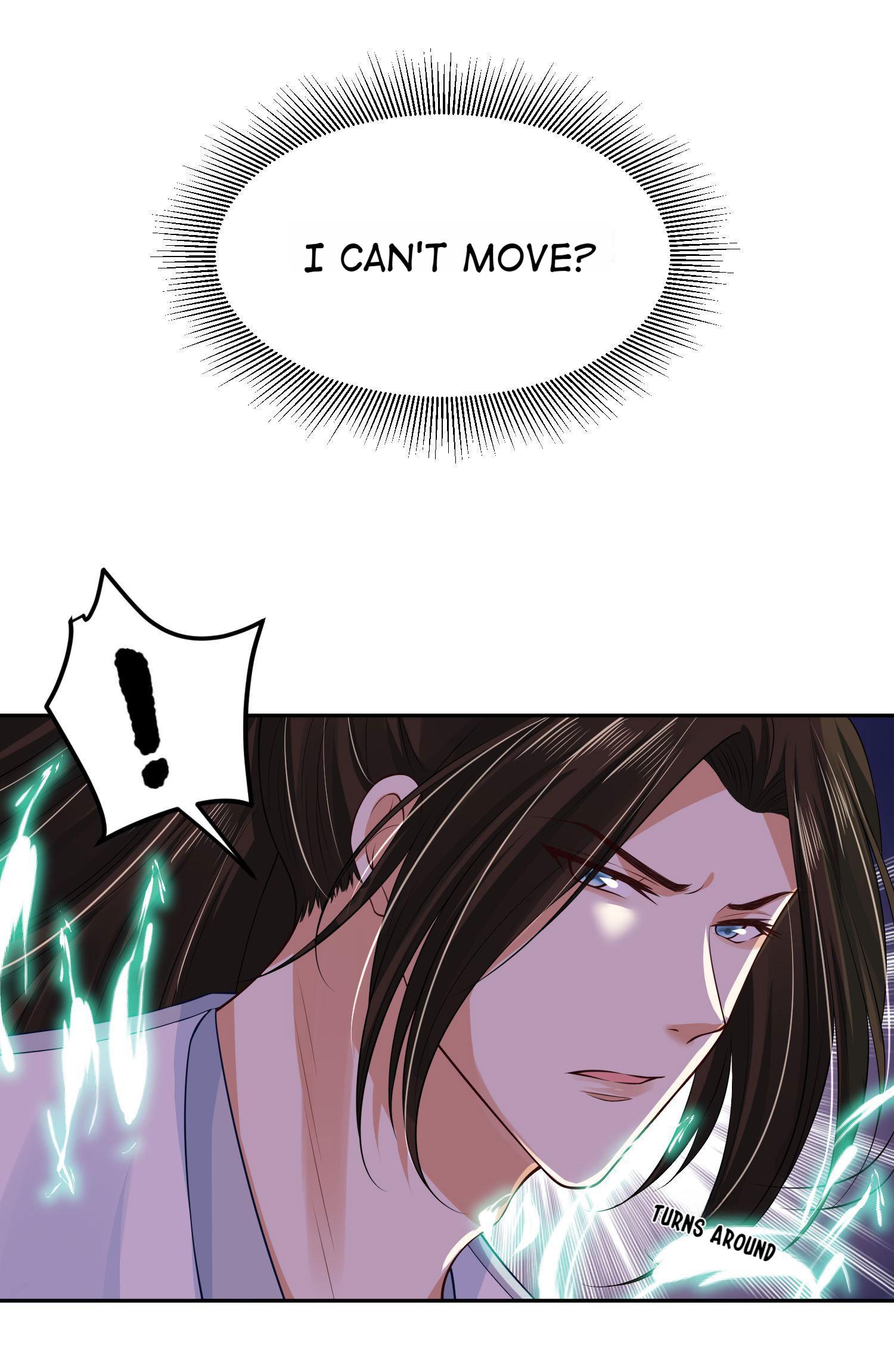 My horse is a Vixen Chapter 67 - page 18