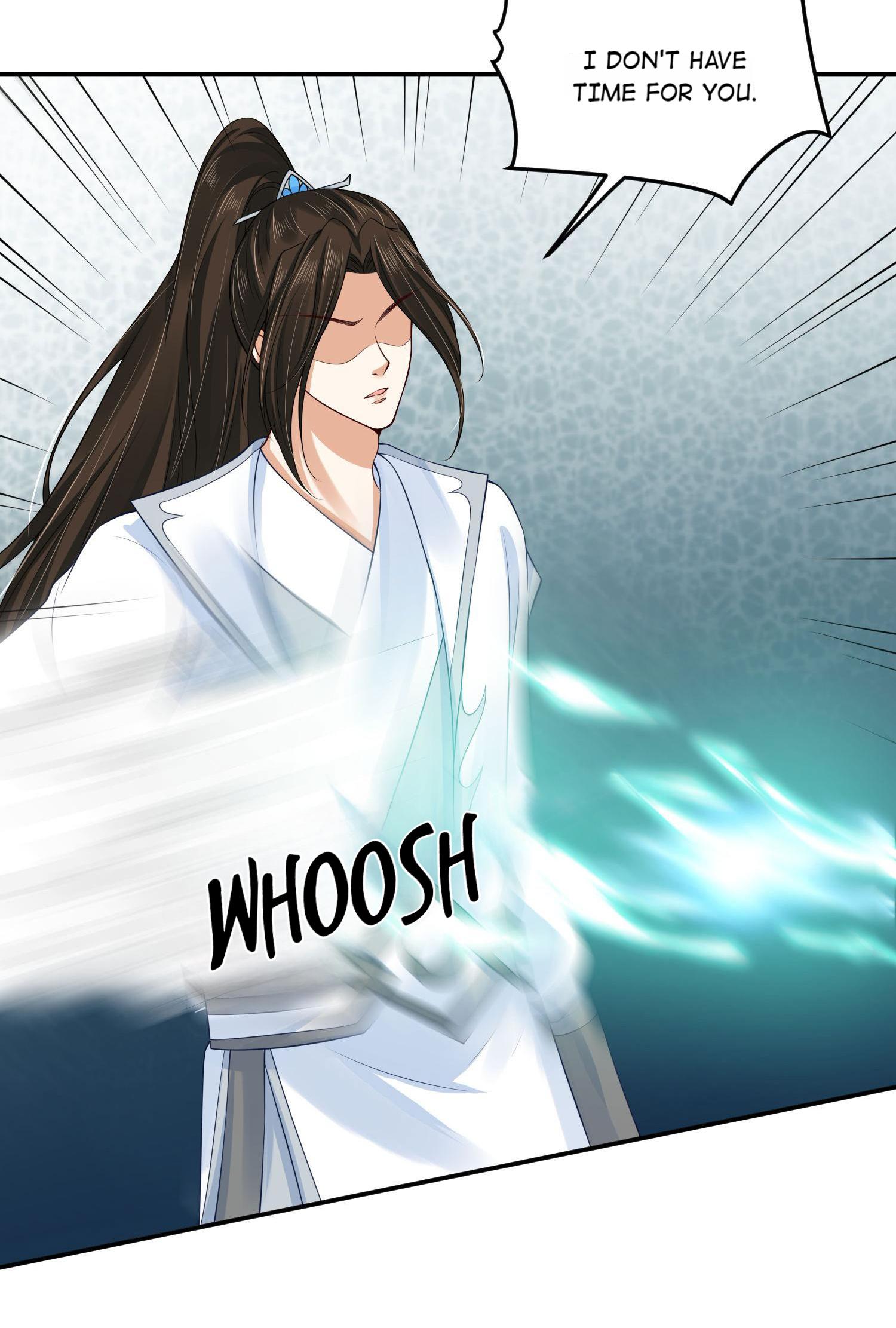 My horse is a Vixen Chapter 67 - page 23