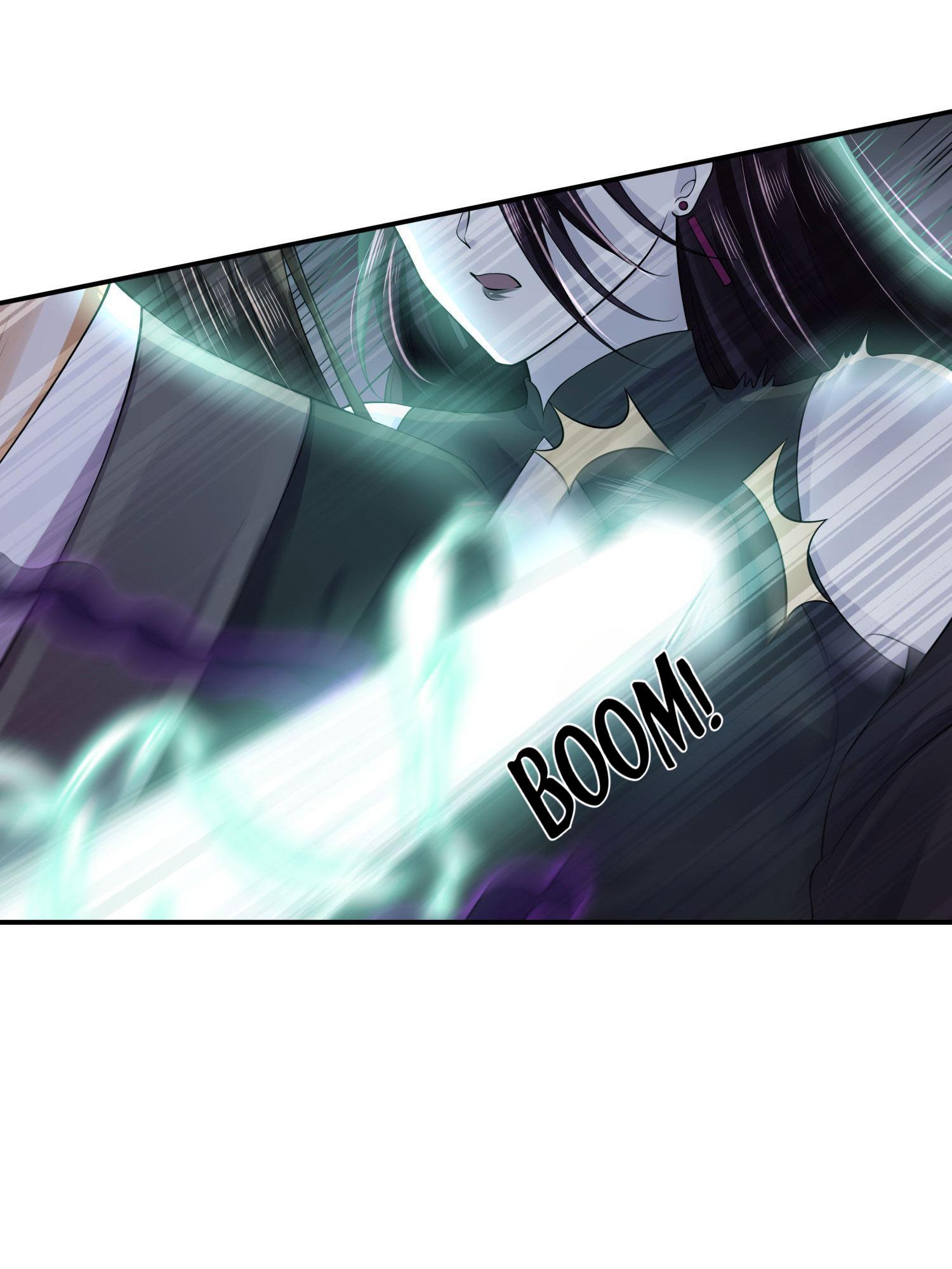 My horse is a Vixen Chapter 67 - page 24