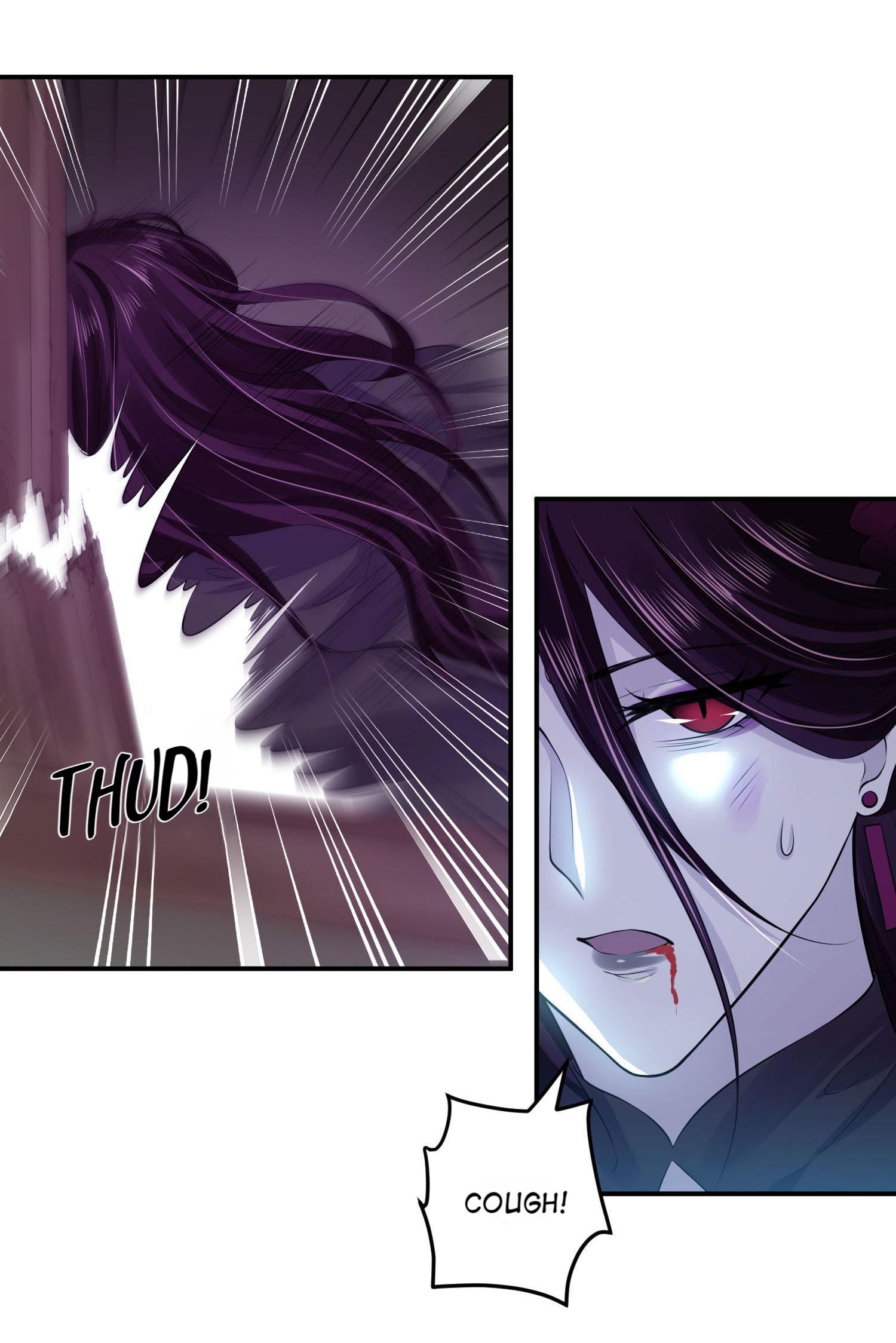 My horse is a Vixen Chapter 67 - page 25