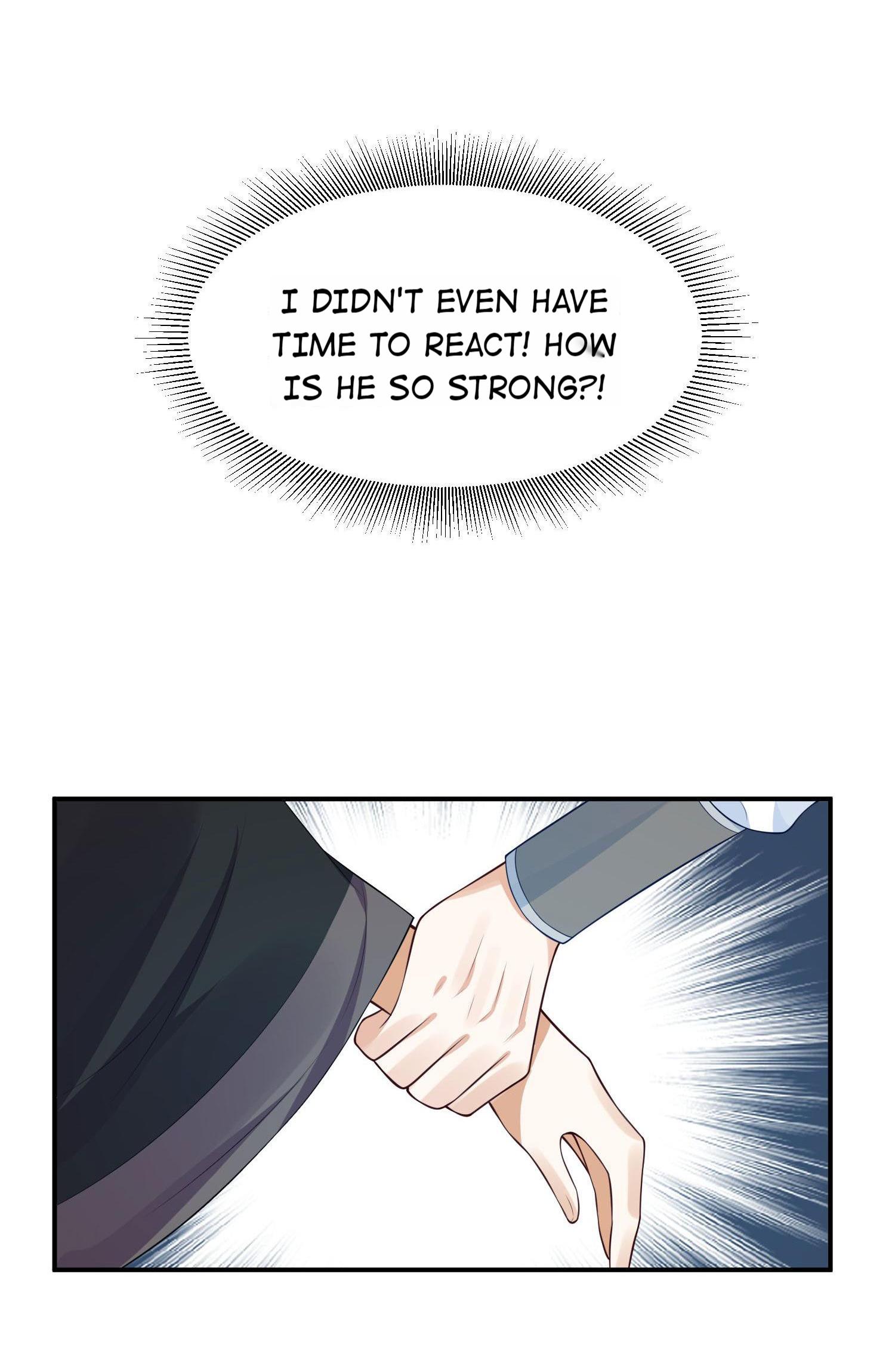 My horse is a Vixen Chapter 67 - page 26