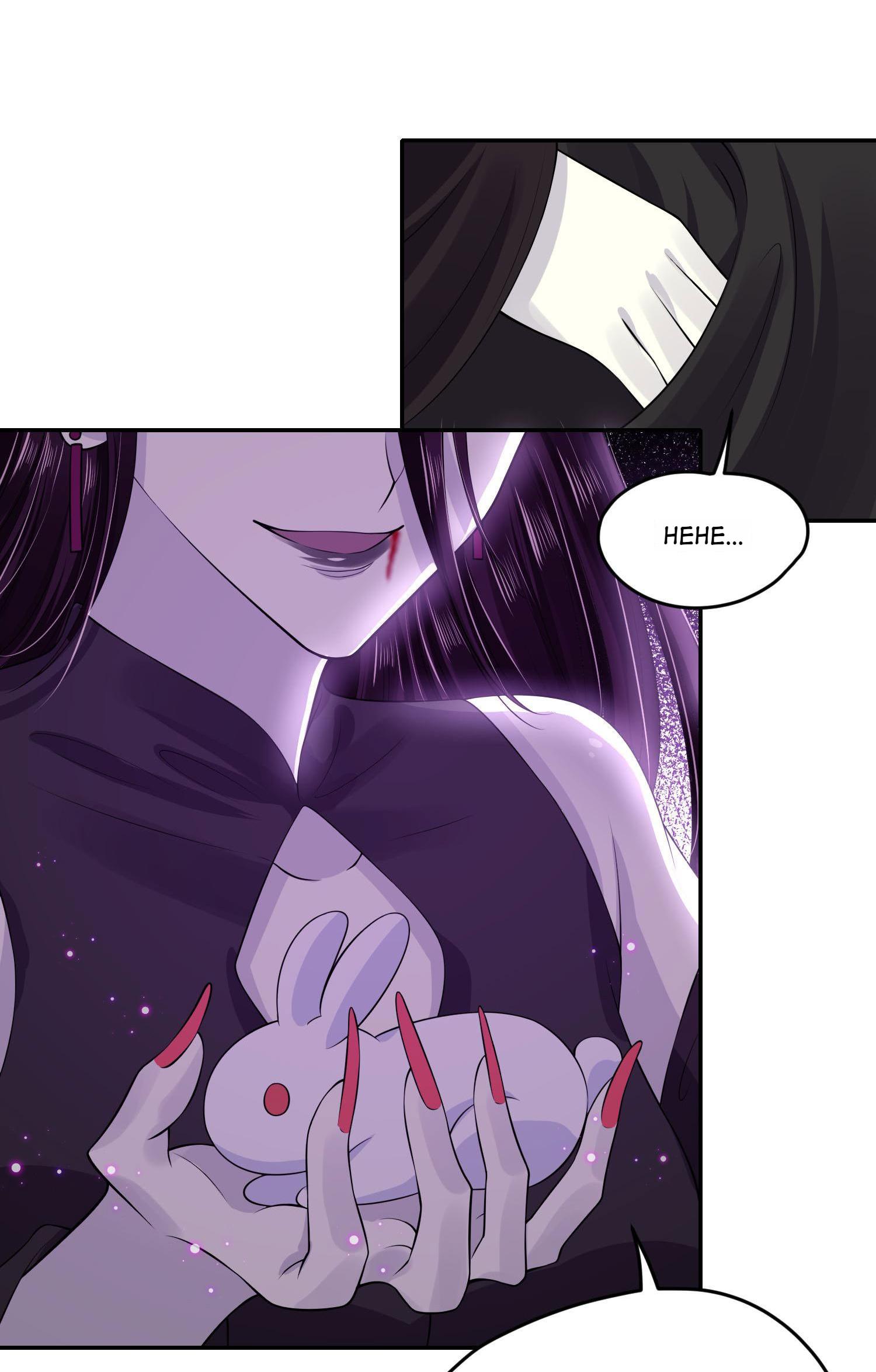 My horse is a Vixen Chapter 67 - page 28