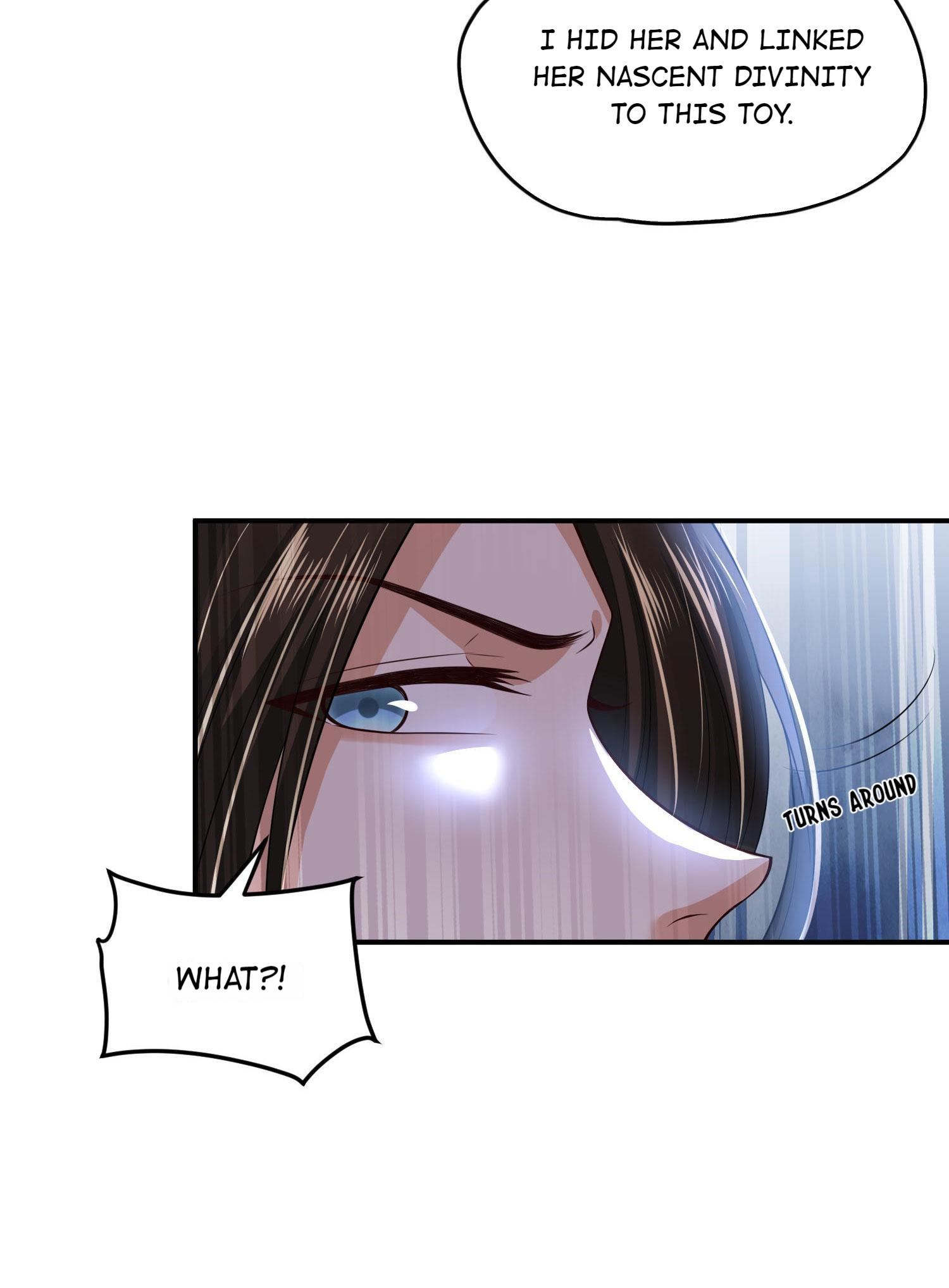 My horse is a Vixen Chapter 67 - page 29