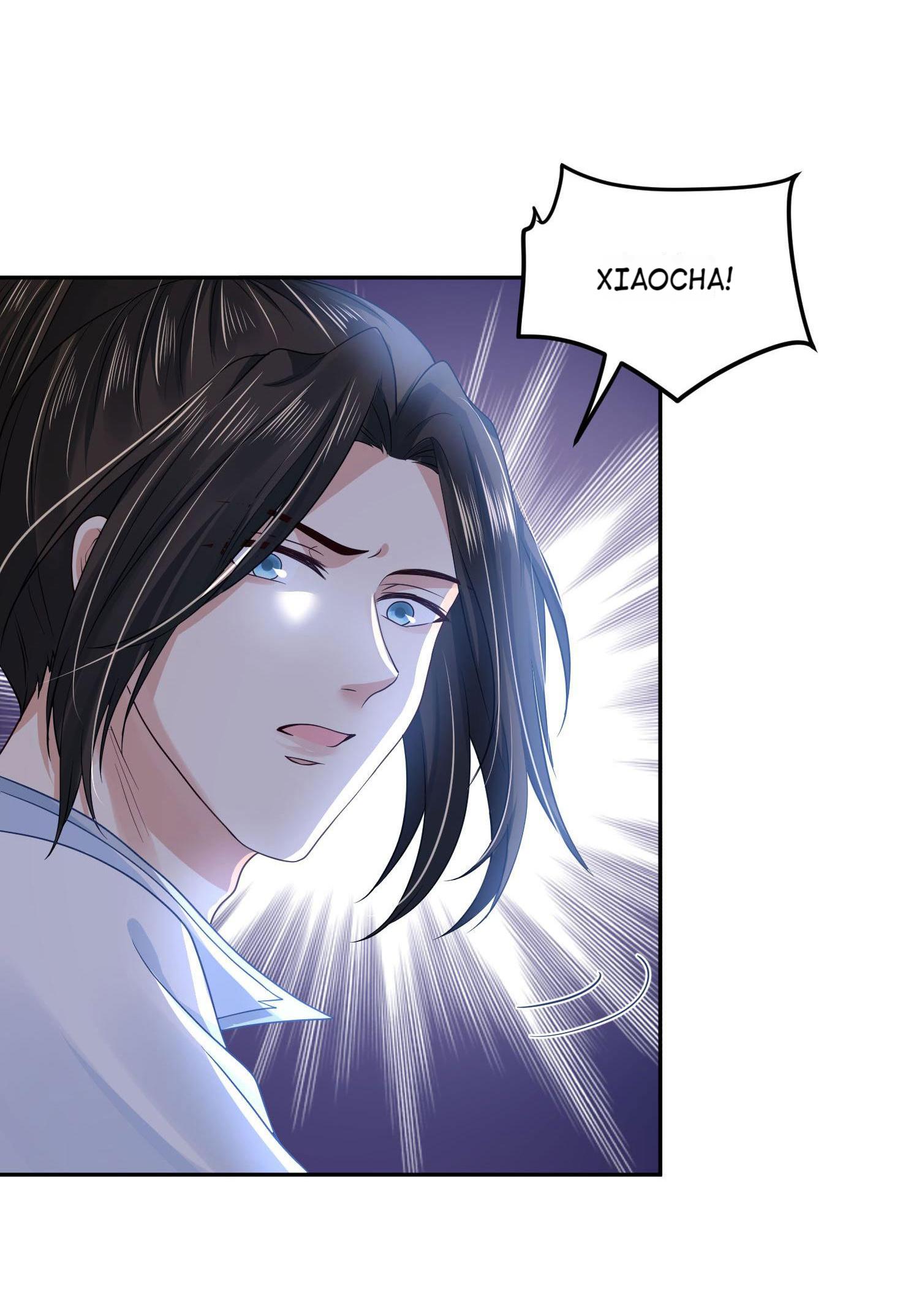My horse is a Vixen Chapter 67 - page 3