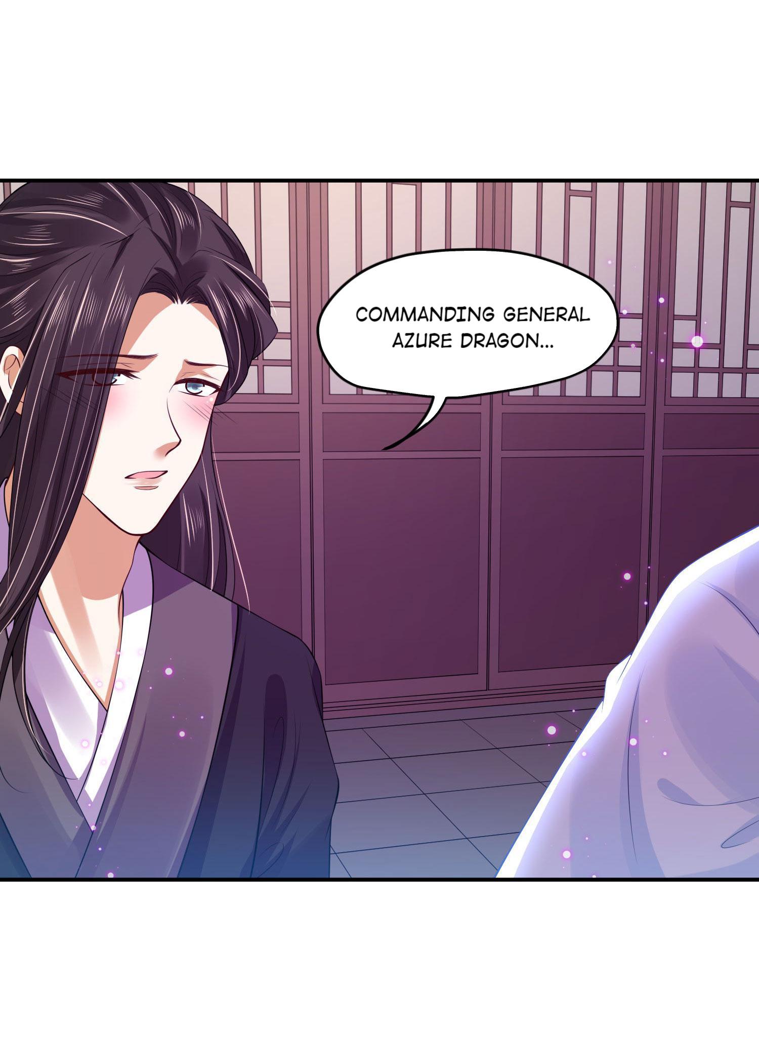 My horse is a Vixen Chapter 67 - page 31