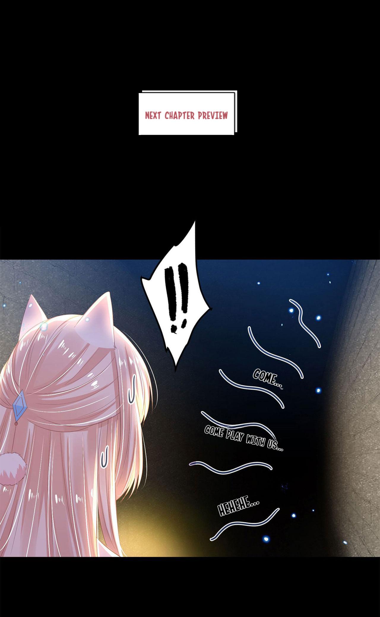 My horse is a Vixen Chapter 67 - page 34